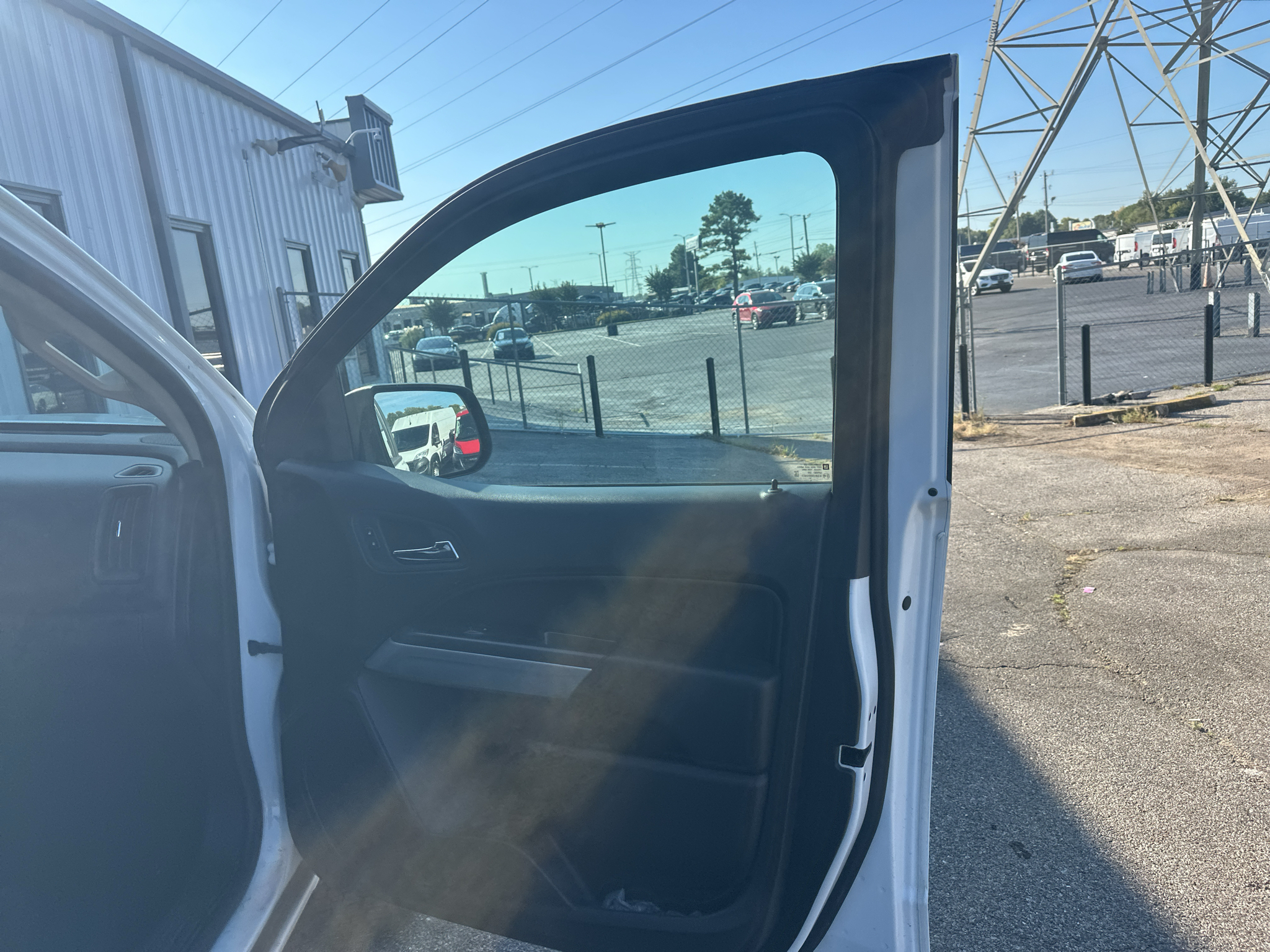 Used 2022 Chevrolet Colorado Truck
