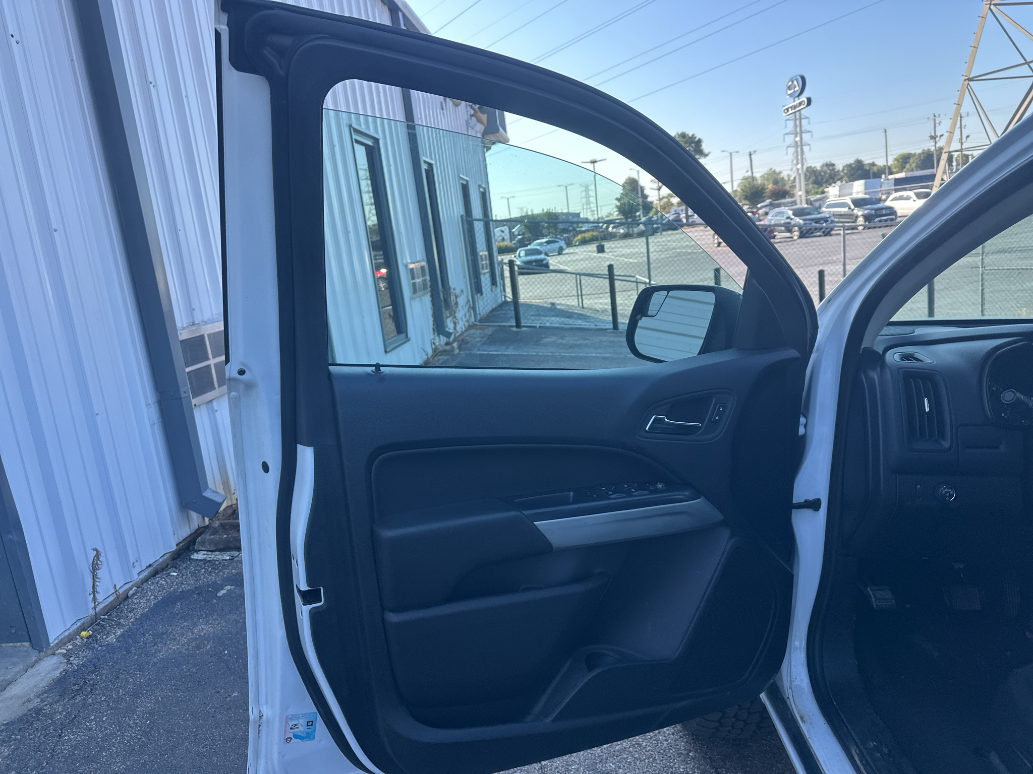 Used 2022 Chevrolet Colorado Truck