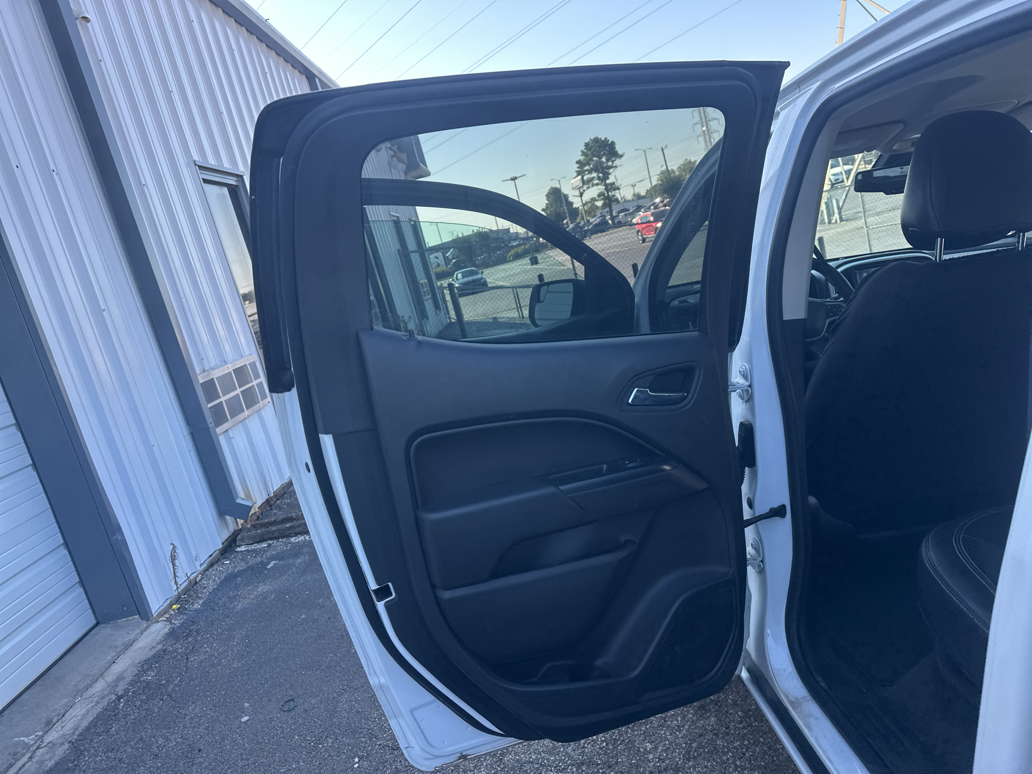 Used 2022 Chevrolet Colorado Truck