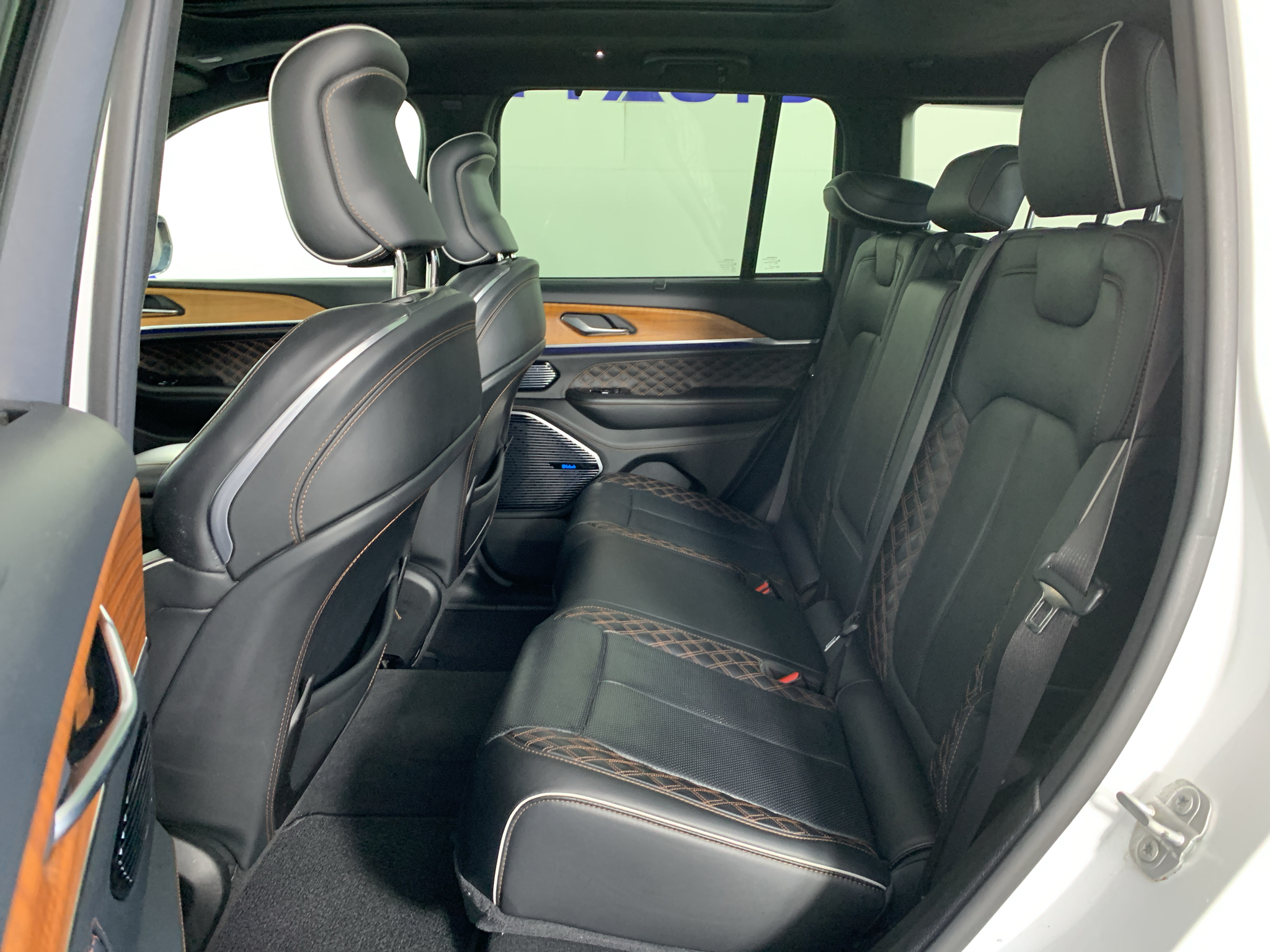 Used 2022 Jeep Grand Cherokee 4xe SUV