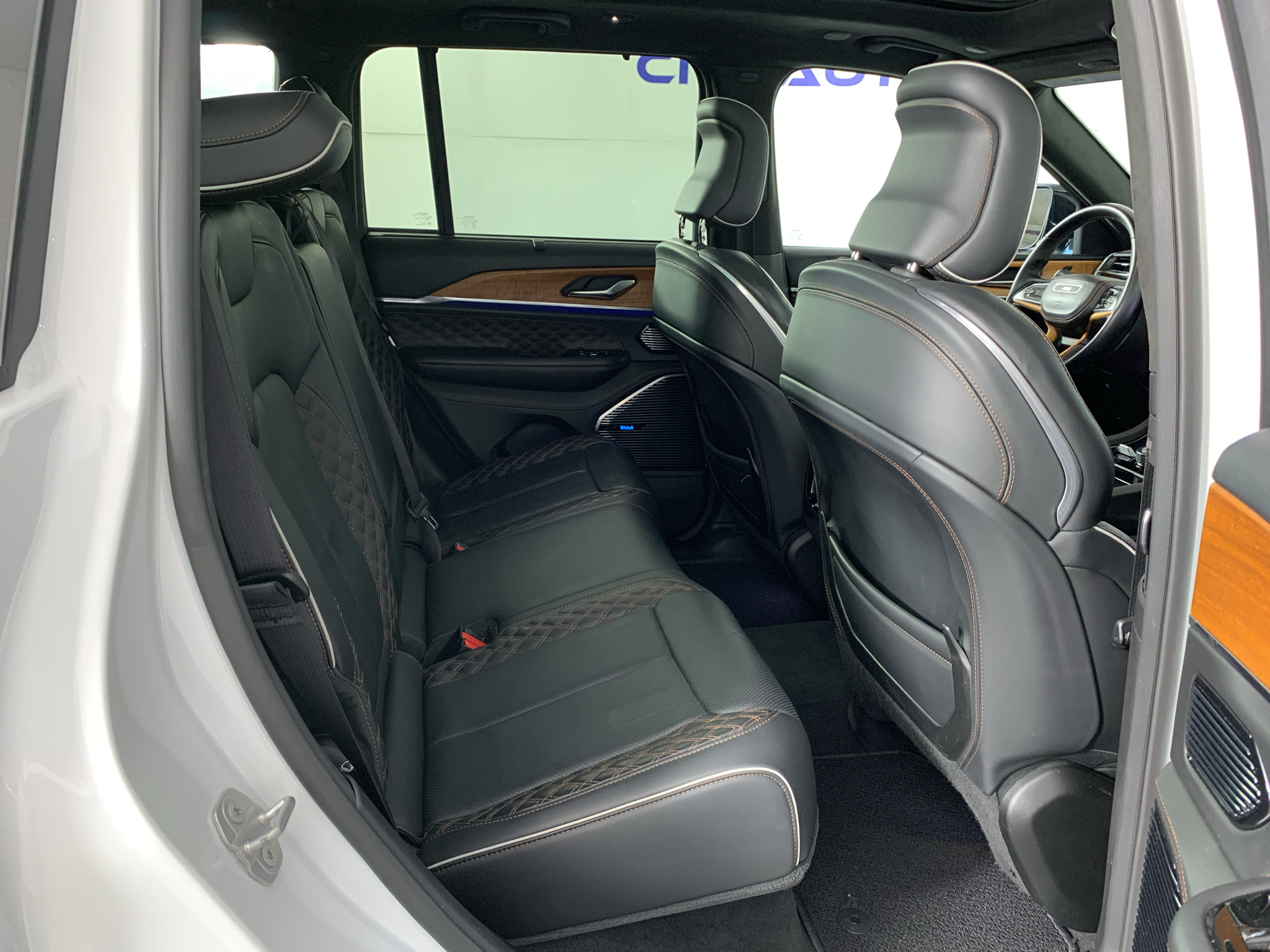 Used 2022 Jeep Grand Cherokee 4xe SUV