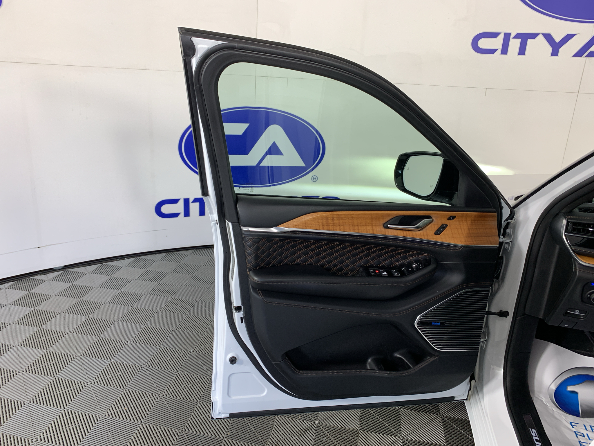 Used 2022 Jeep Grand Cherokee 4xe SUV