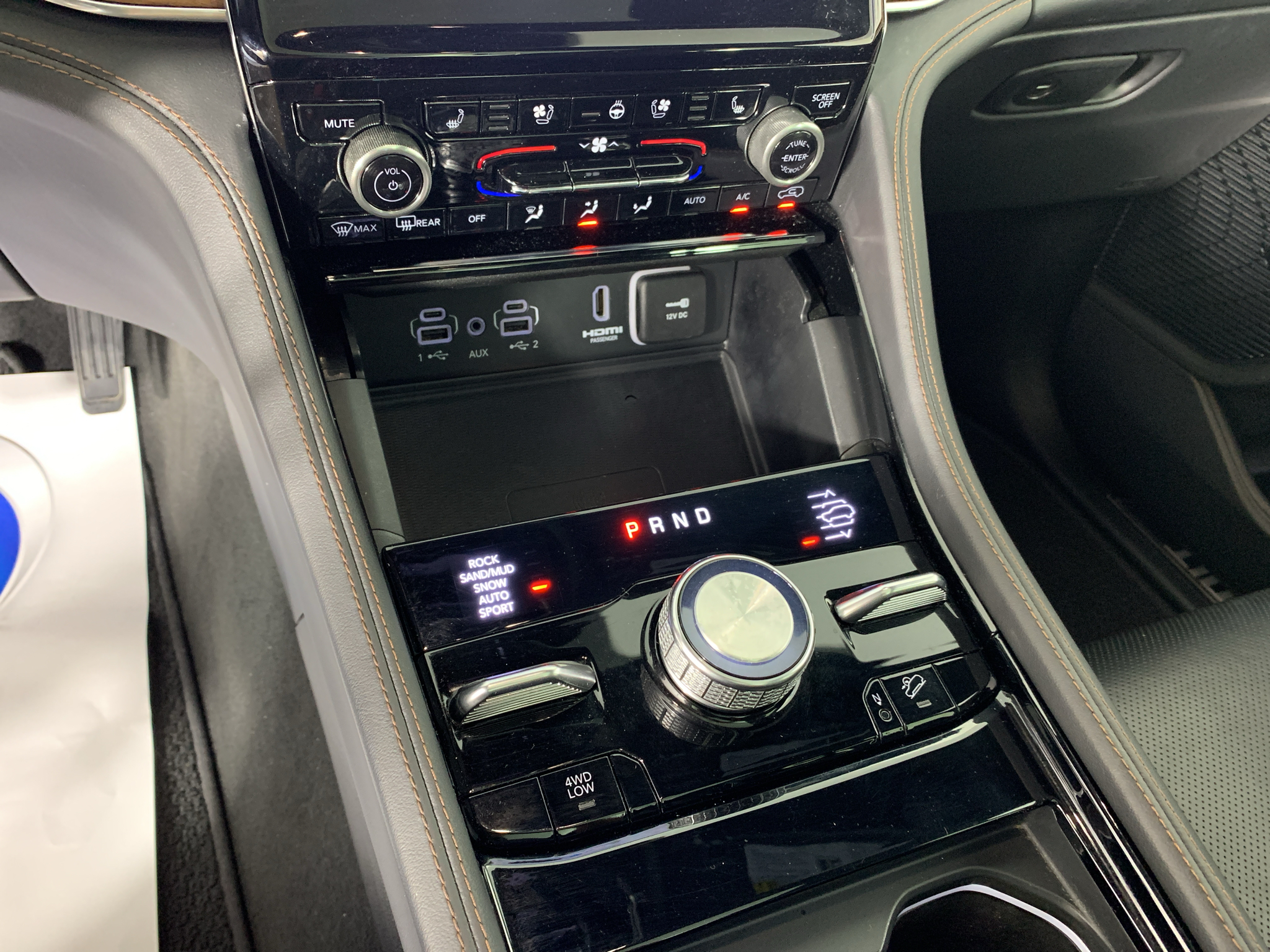Used 2022 Jeep Grand Cherokee 4xe SUV