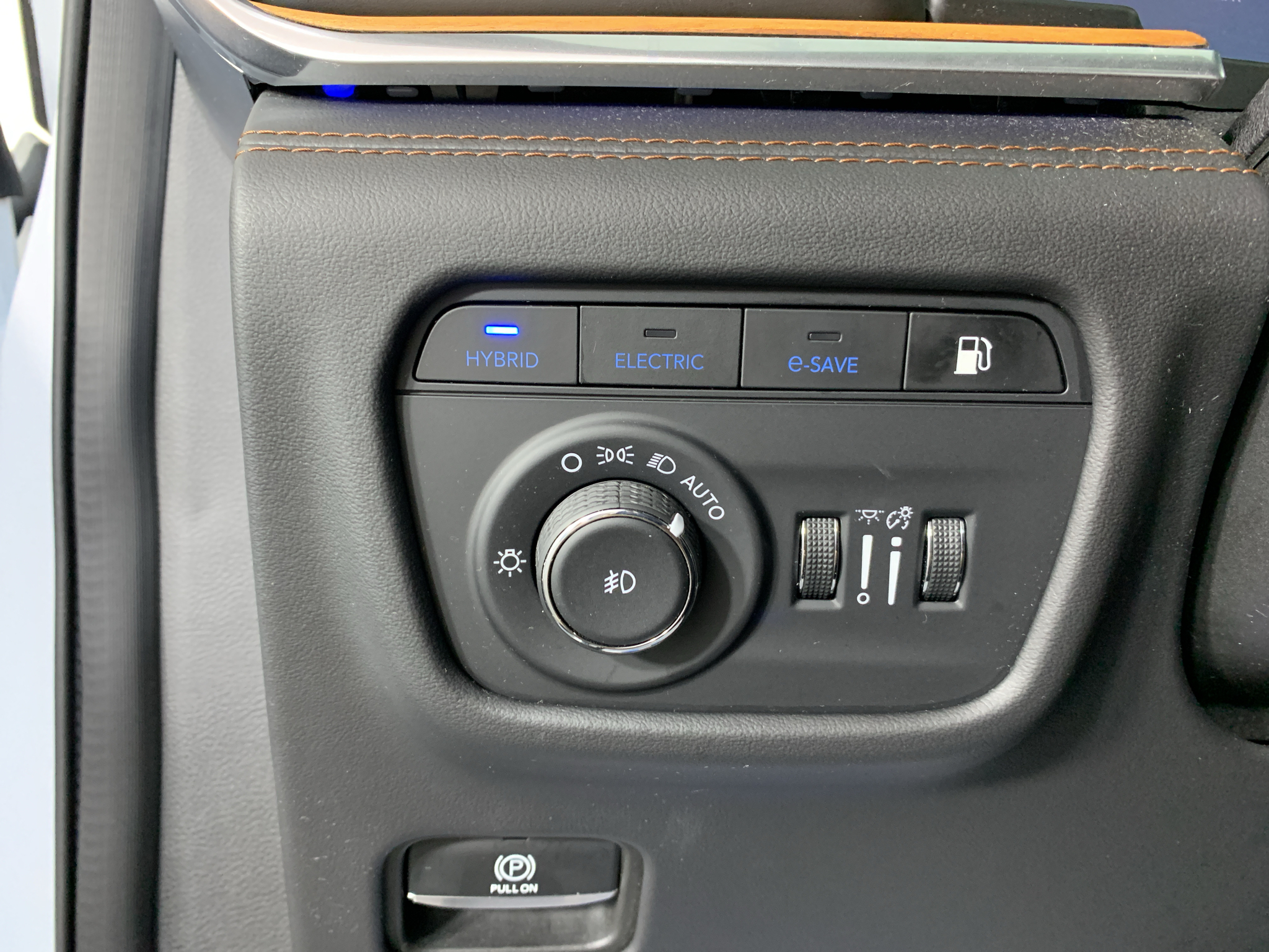 Used 2022 Jeep Grand Cherokee 4xe SUV