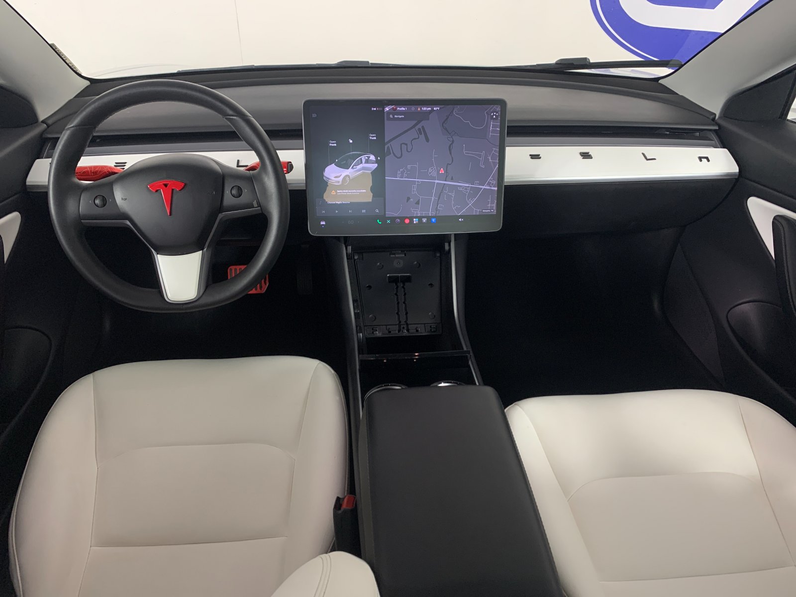 Used 2020 Tesla Model 3 Sedan