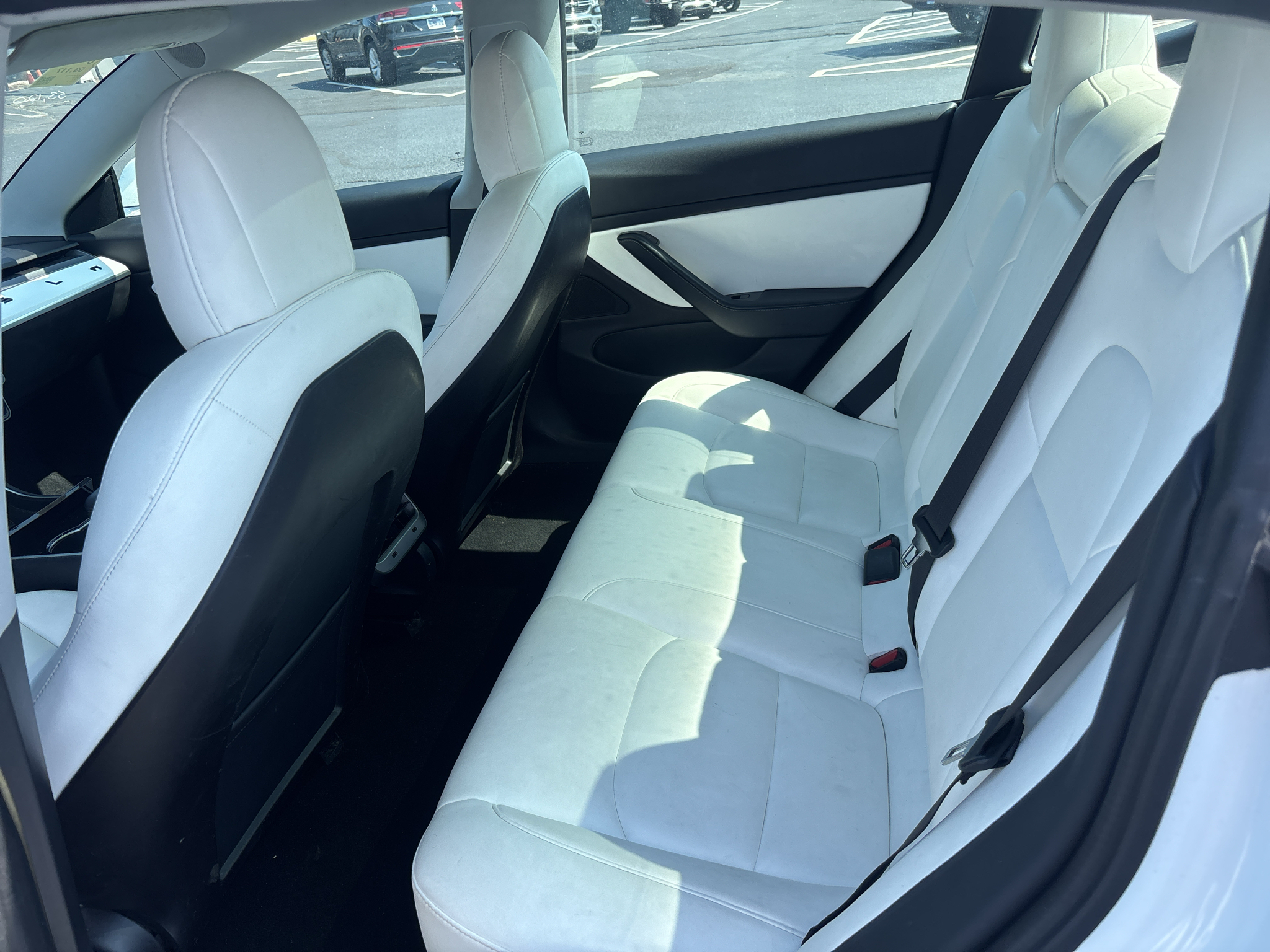 Used 2020 Tesla Model 3 Sedan