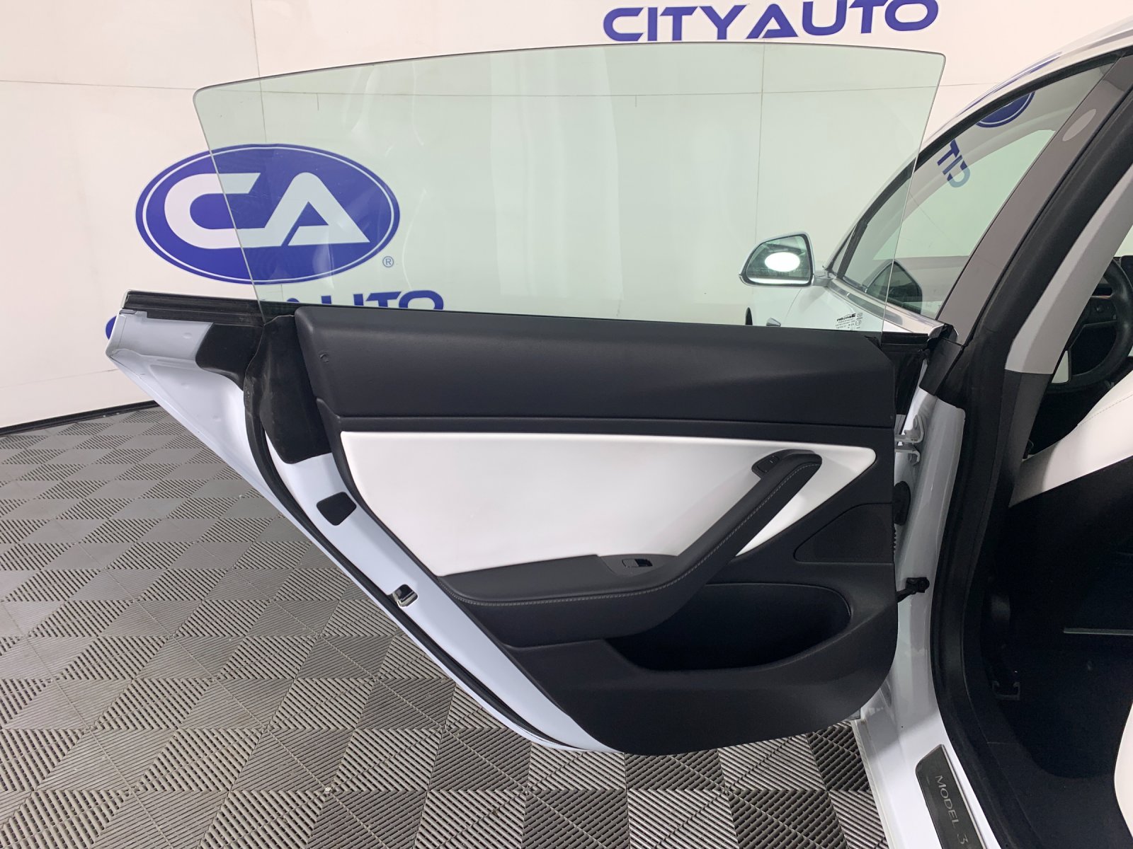 Used 2020 Tesla Model 3 Sedan