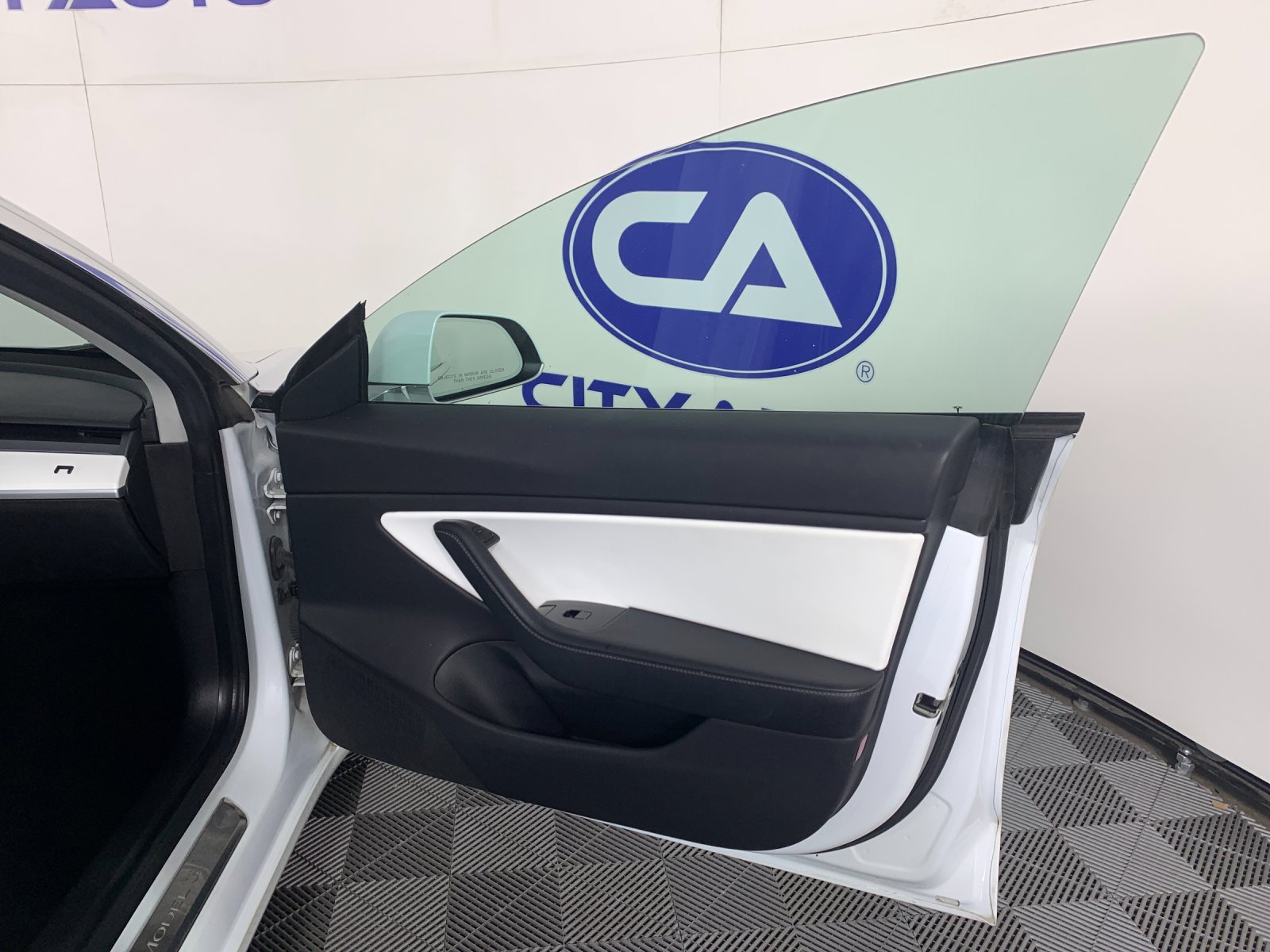 Used 2020 Tesla Model 3 Sedan