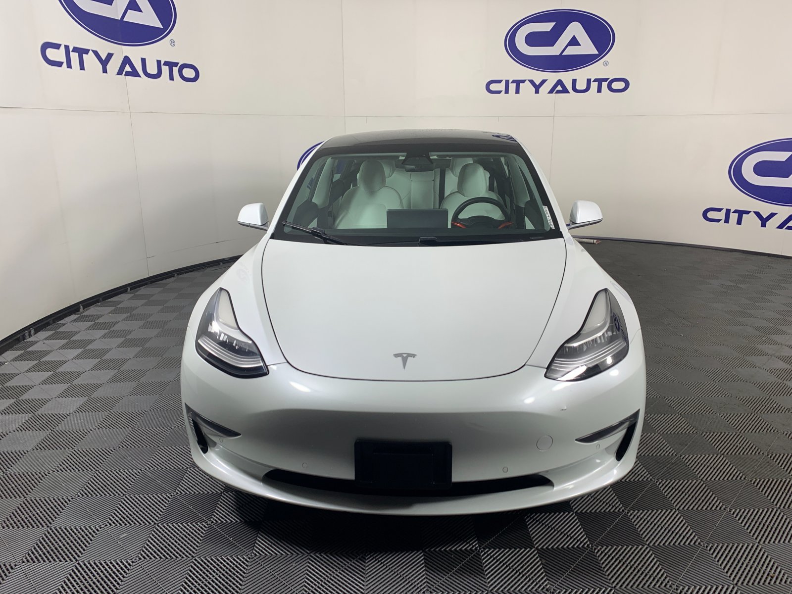 Used 2020 Tesla Model 3 Sedan