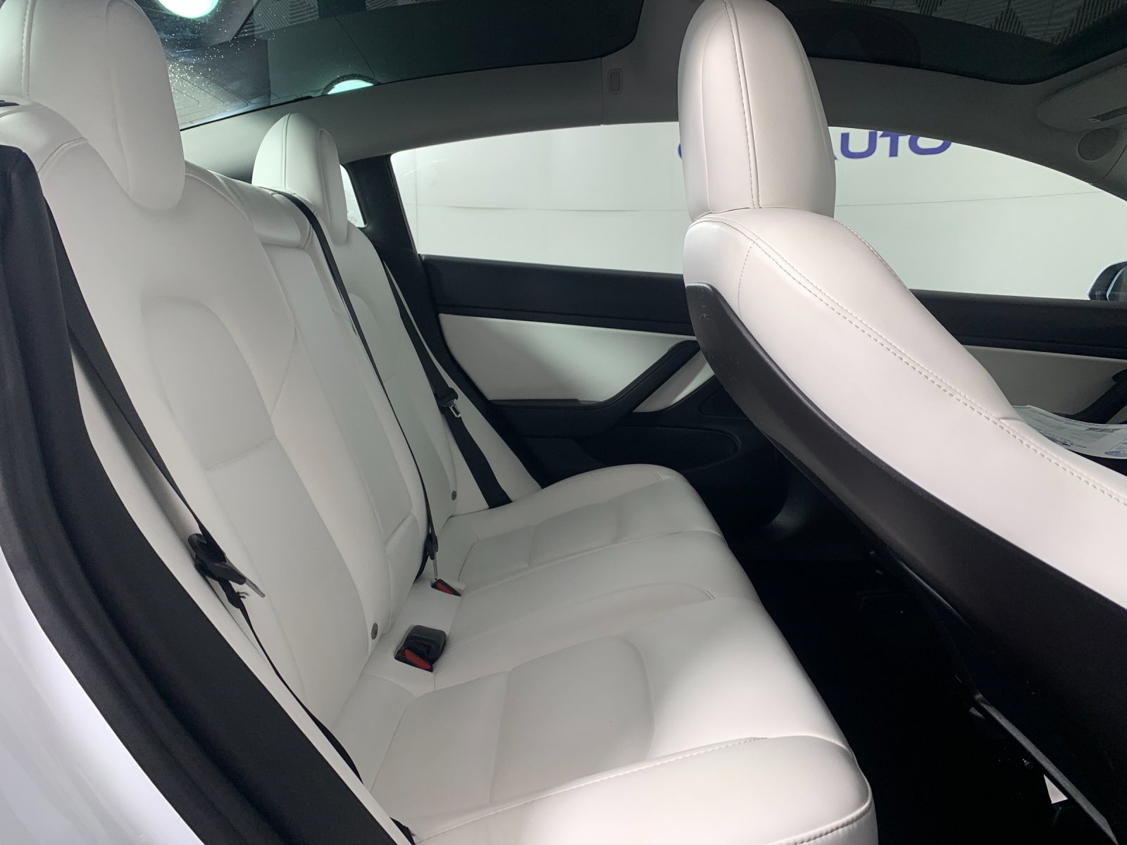 Used 2020 Tesla Model 3 Sedan