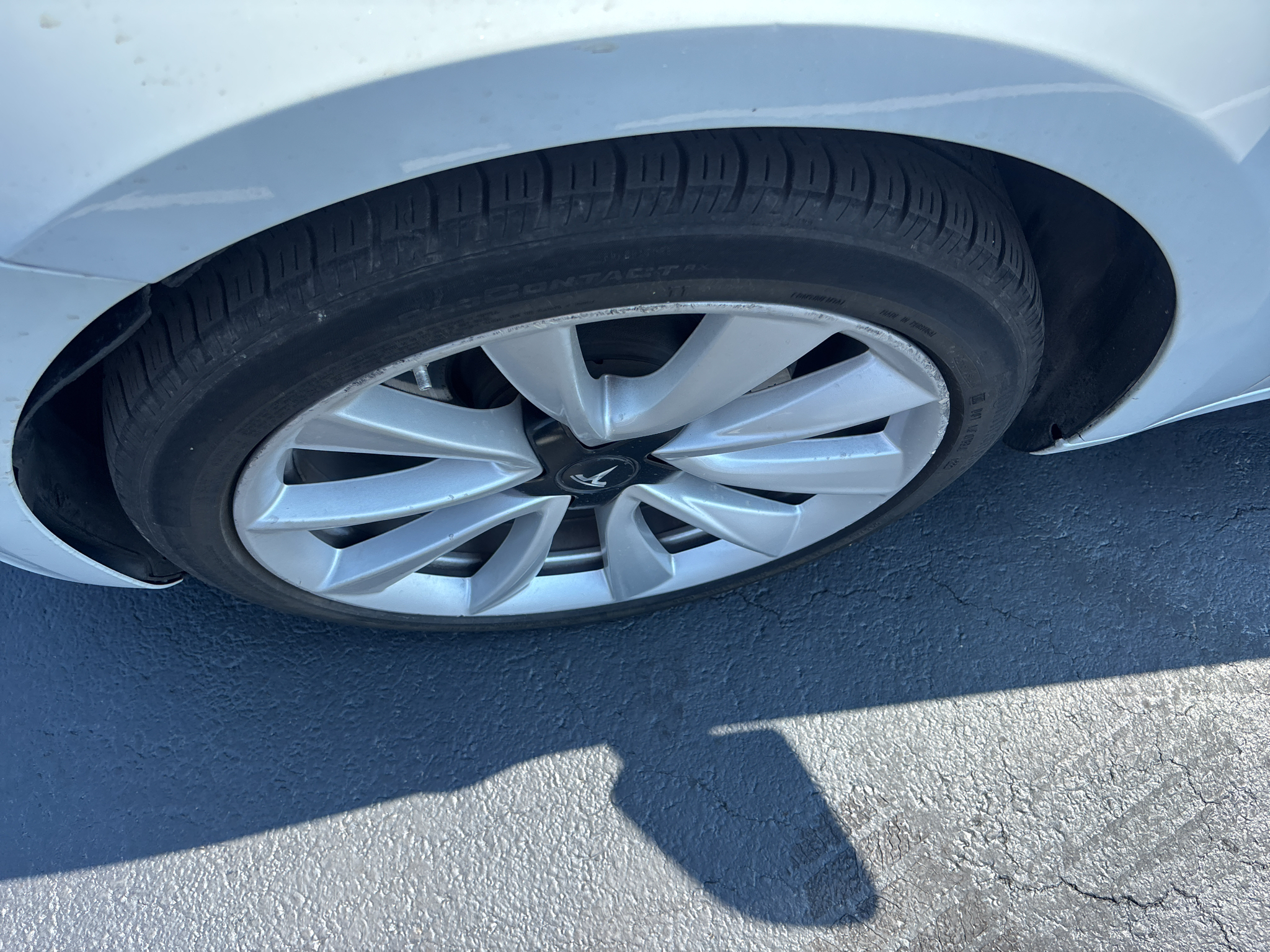 Used 2020 Tesla Model 3 Sedan