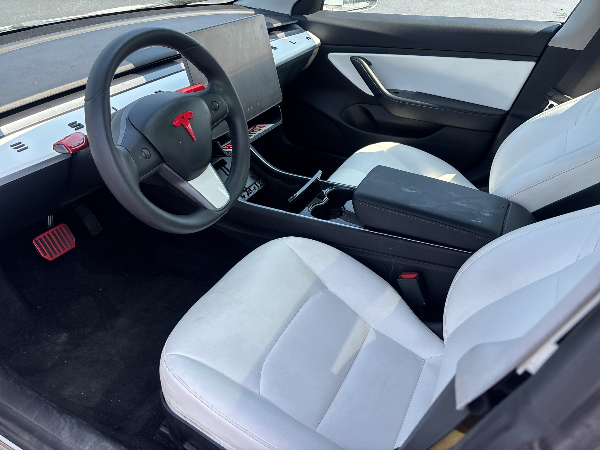 Used 2020 Tesla Model 3 Sedan