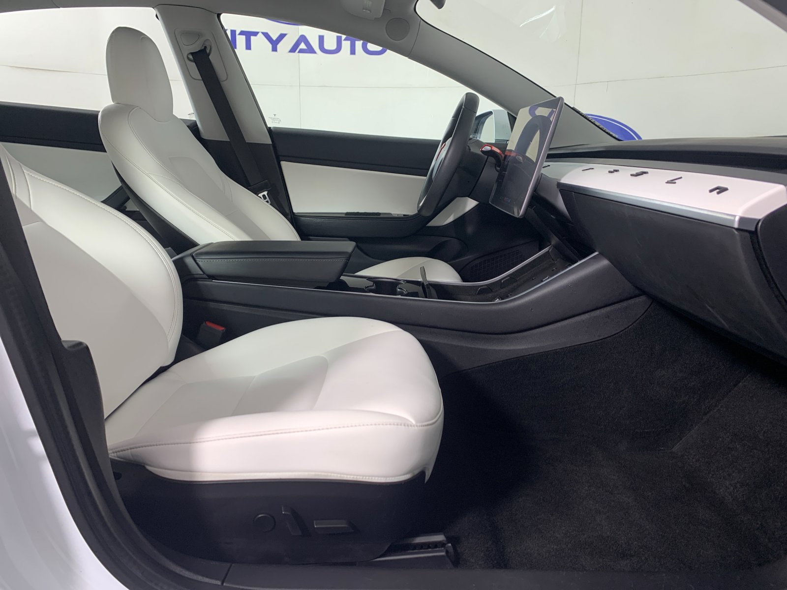 Used 2020 Tesla Model 3 Sedan