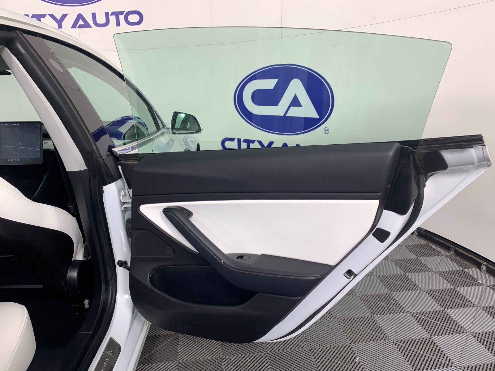 Used 2020 Tesla Model 3 Sedan