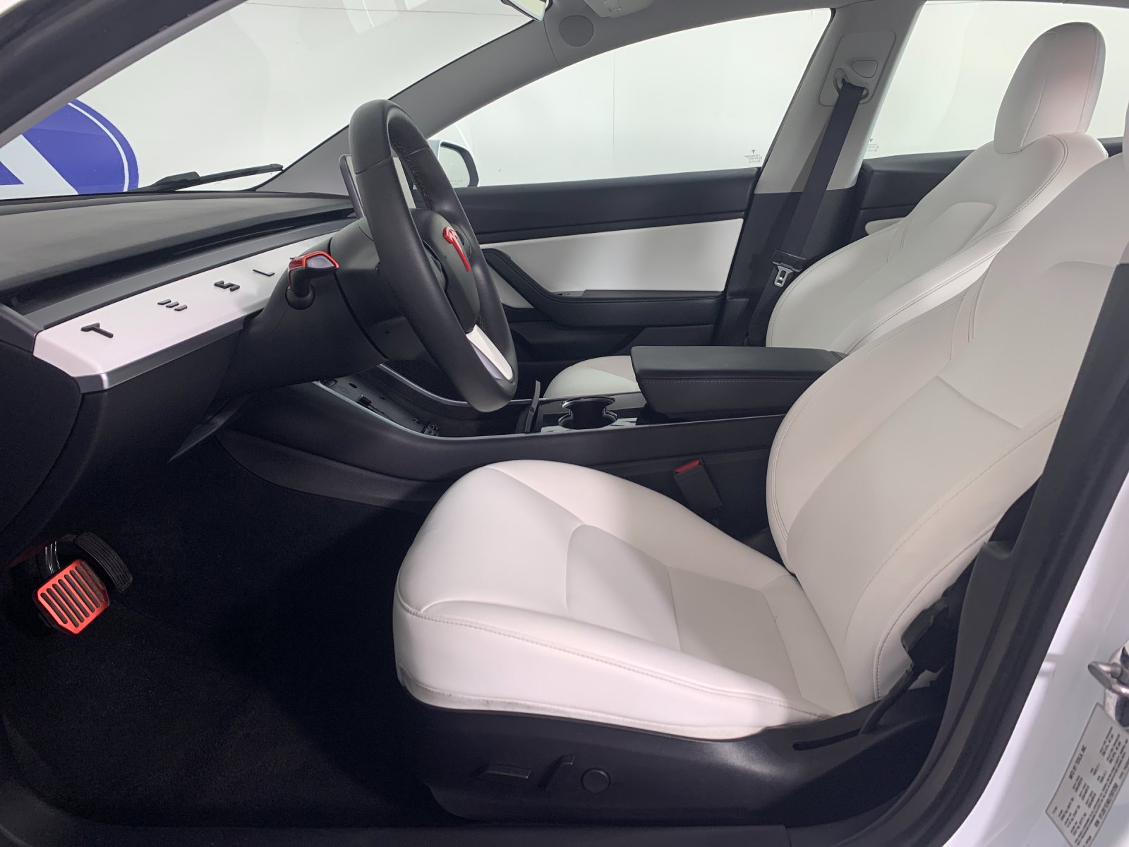 Used 2020 Tesla Model 3 Sedan