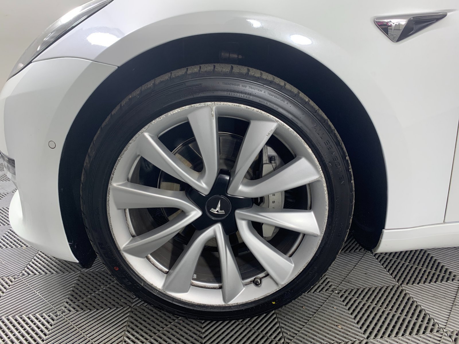 Used 2020 Tesla Model 3 Sedan