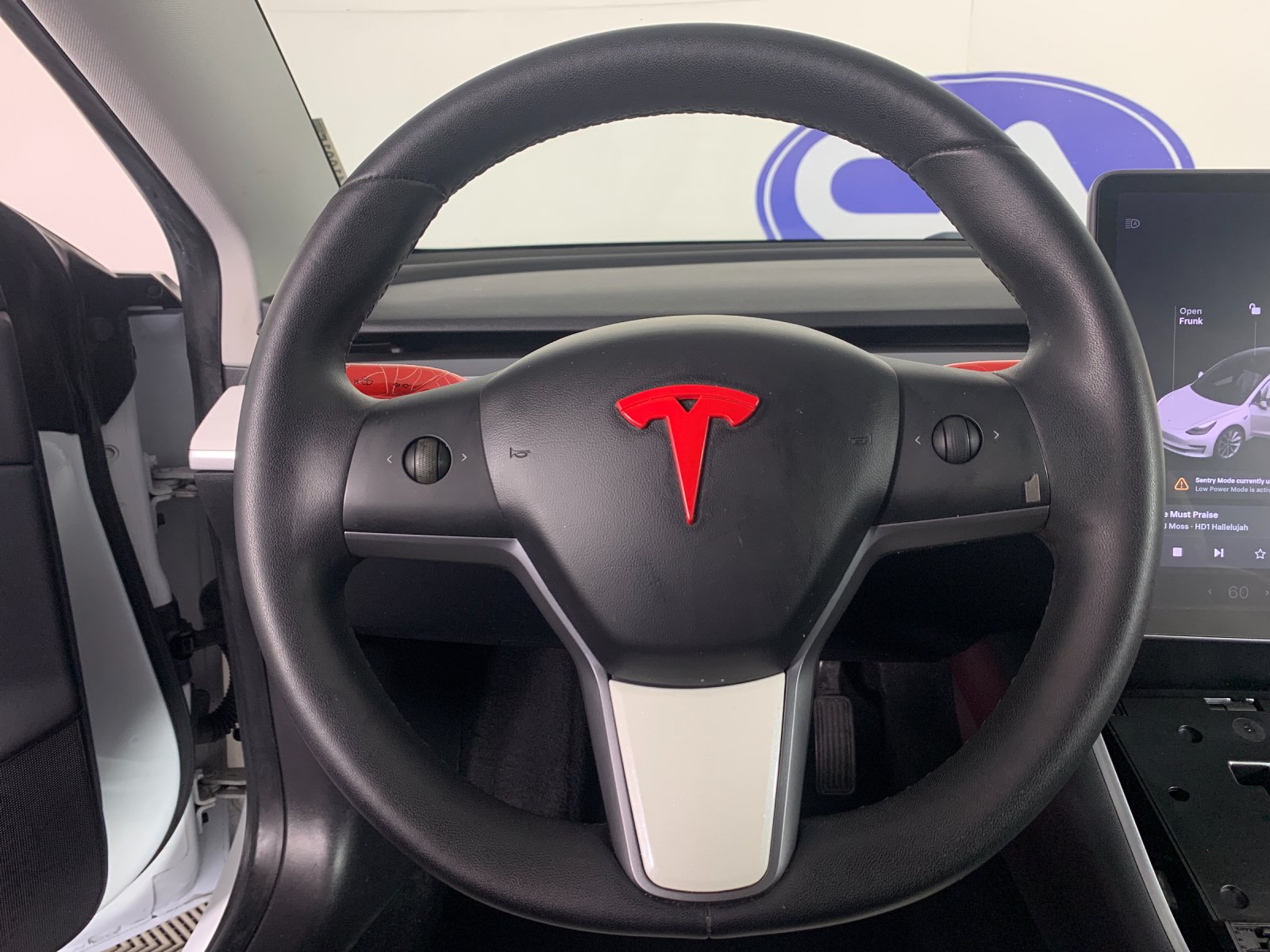 Used 2020 Tesla Model 3 Sedan