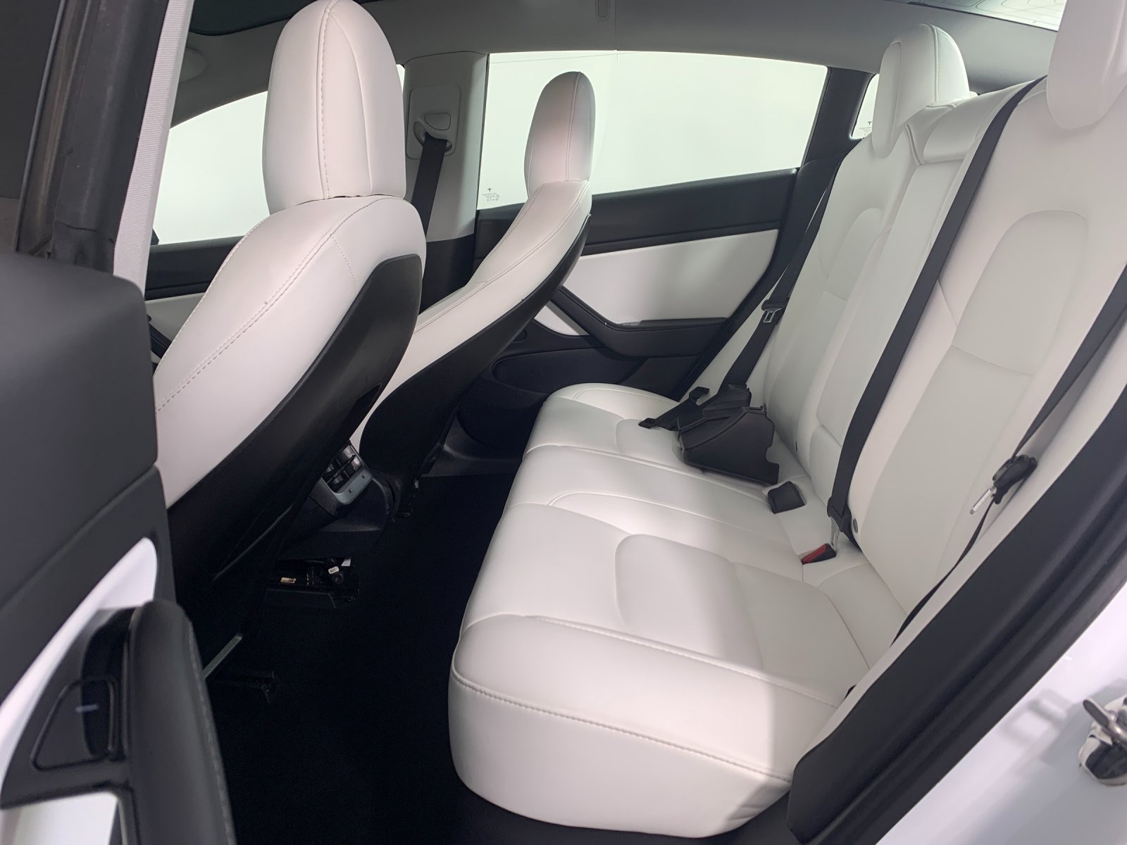 Used 2020 Tesla Model 3 Sedan