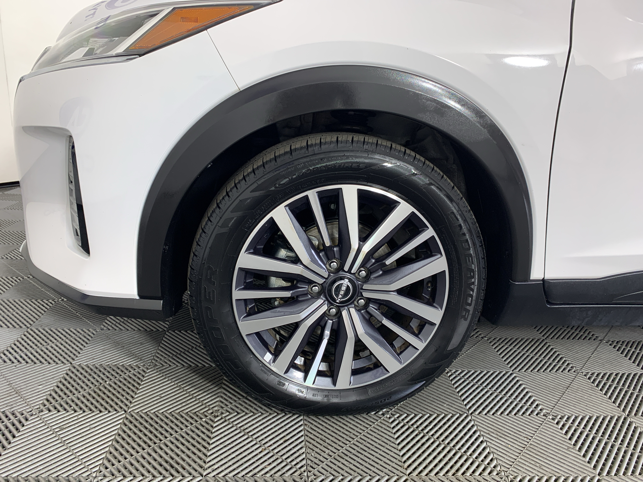Used 2022 Nissan Kicks SUV