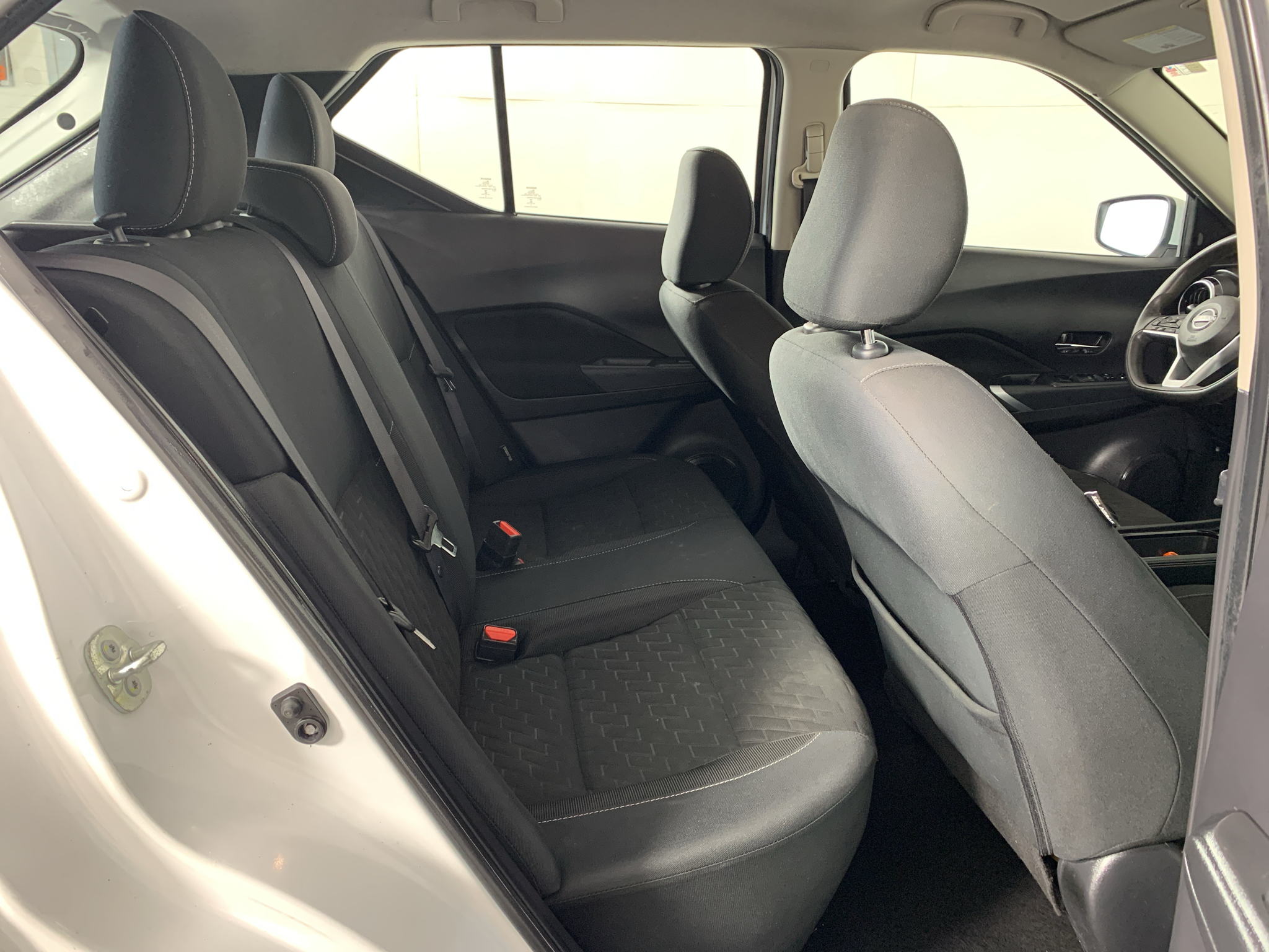 Used 2022 Nissan Kicks SUV