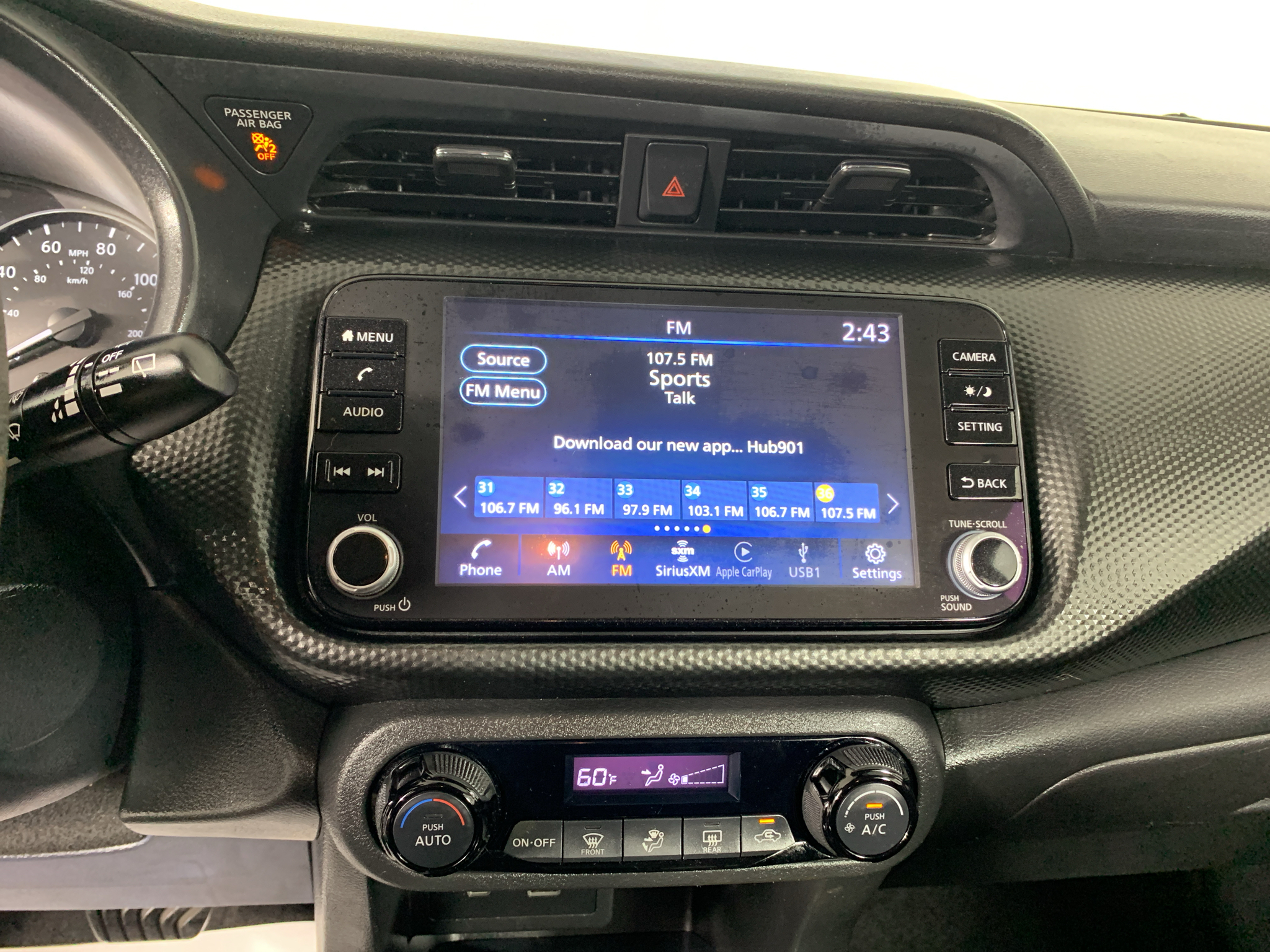 Used 2022 Nissan Kicks SUV