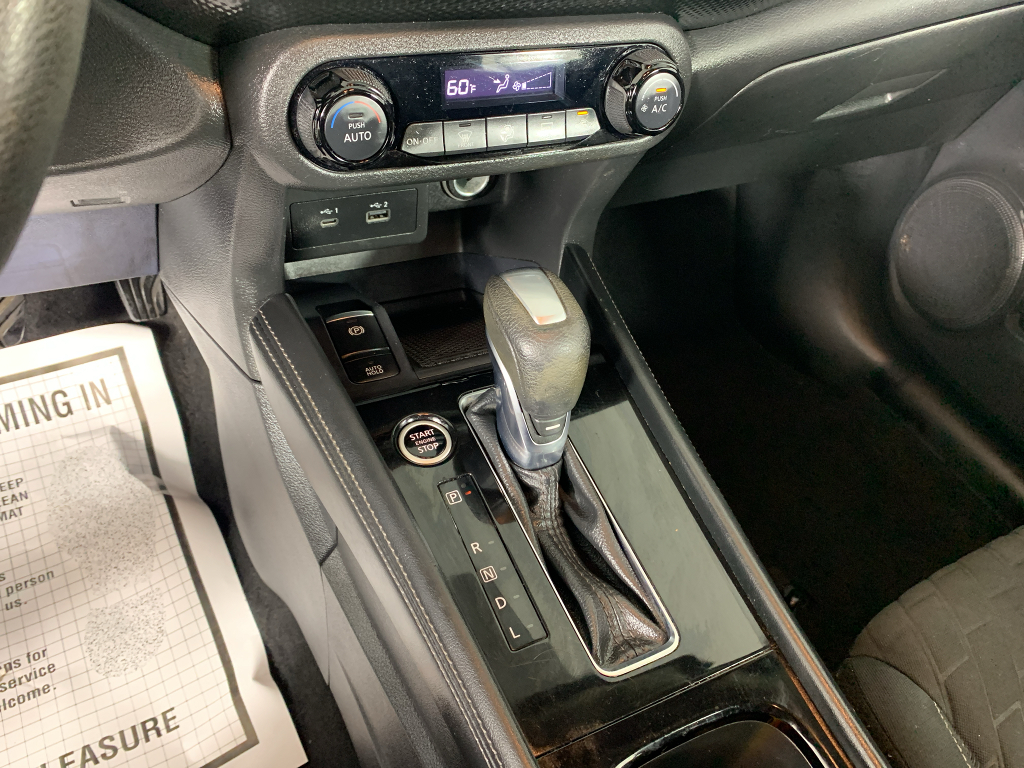 Used 2022 Nissan Kicks SUV