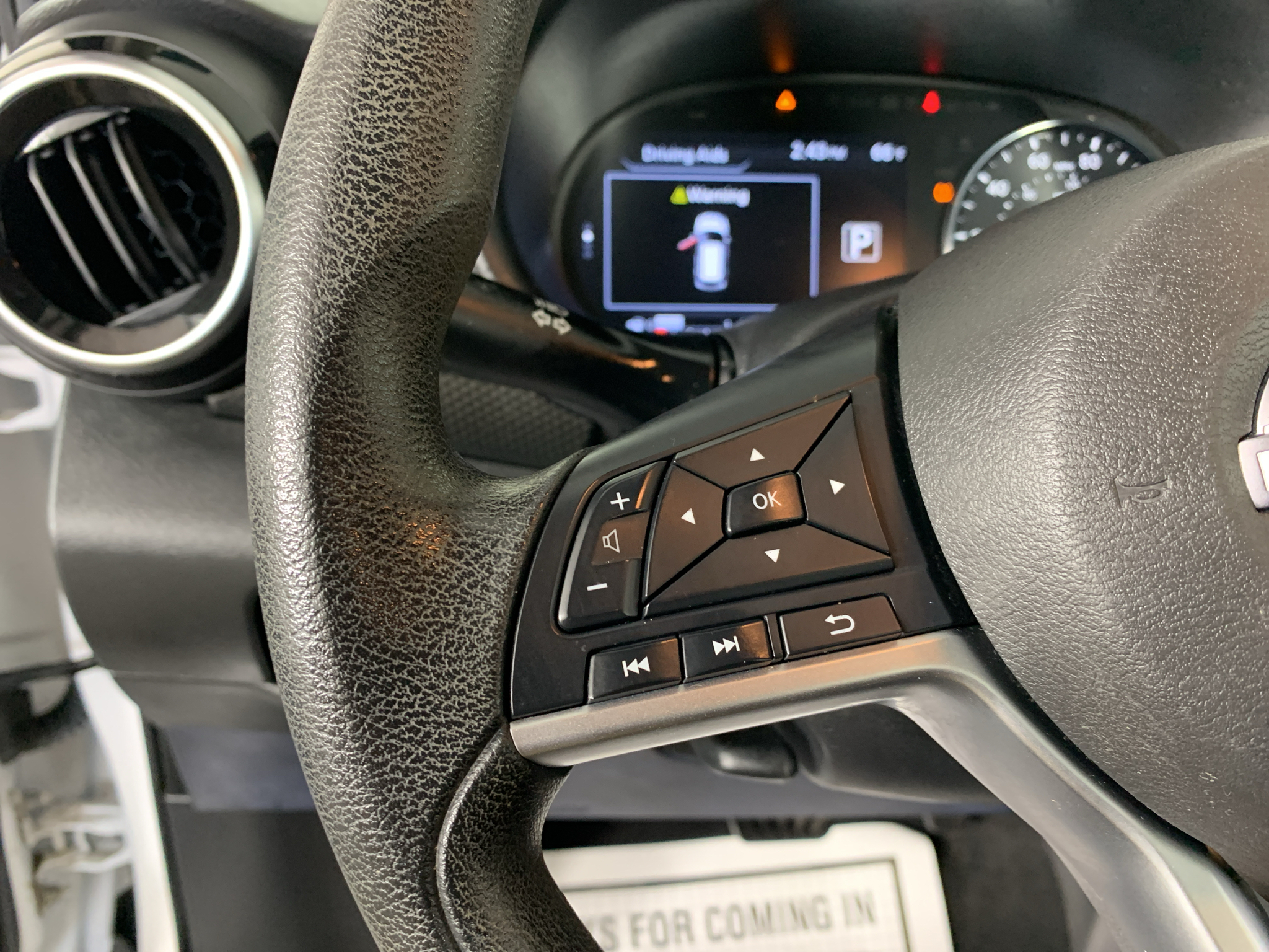 Used 2022 Nissan Kicks SUV
