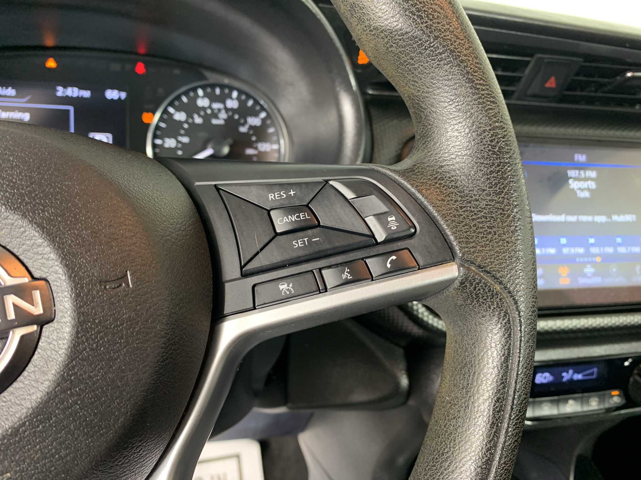 Used 2022 Nissan Kicks SUV