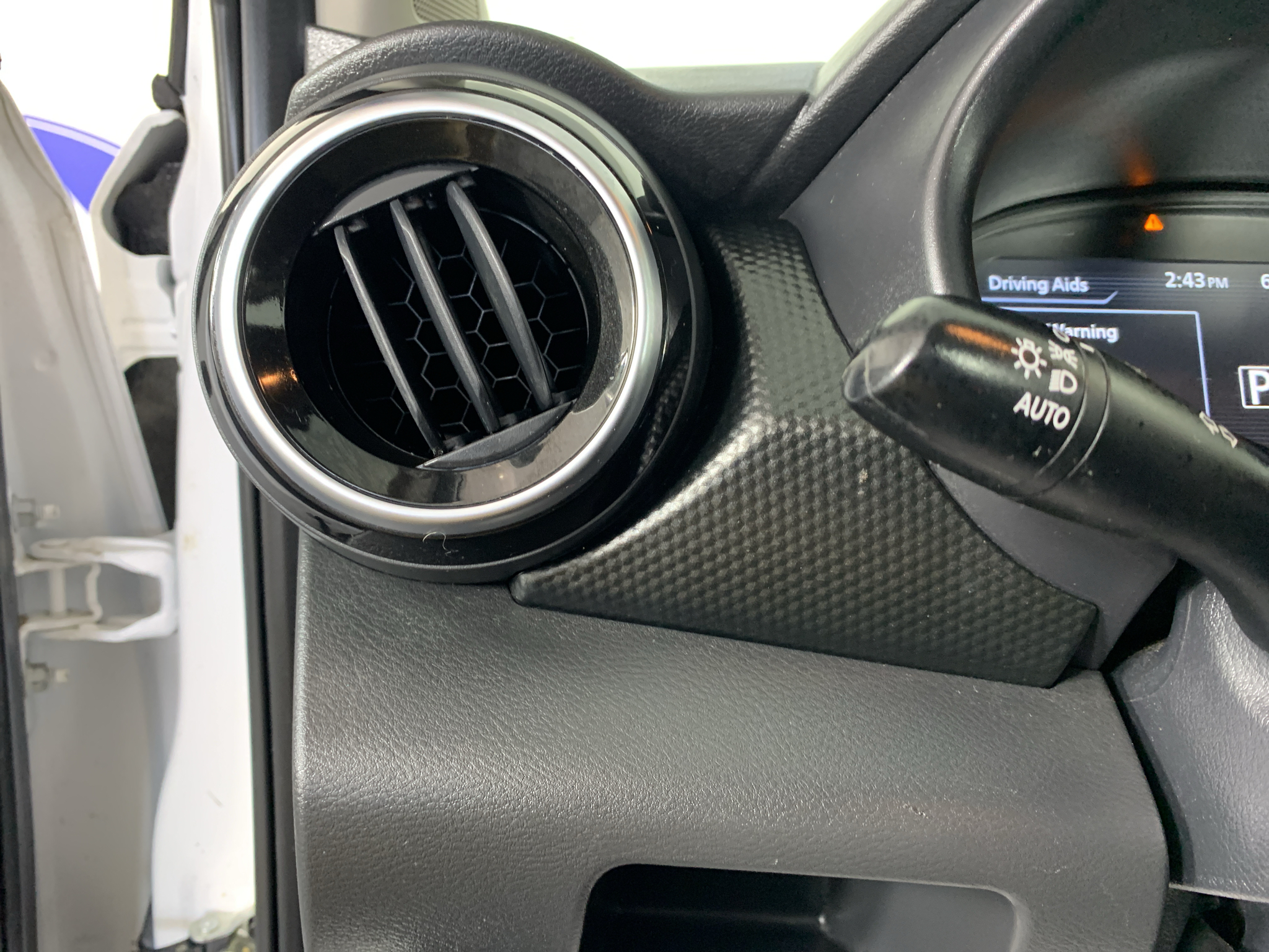 Used 2022 Nissan Kicks SUV