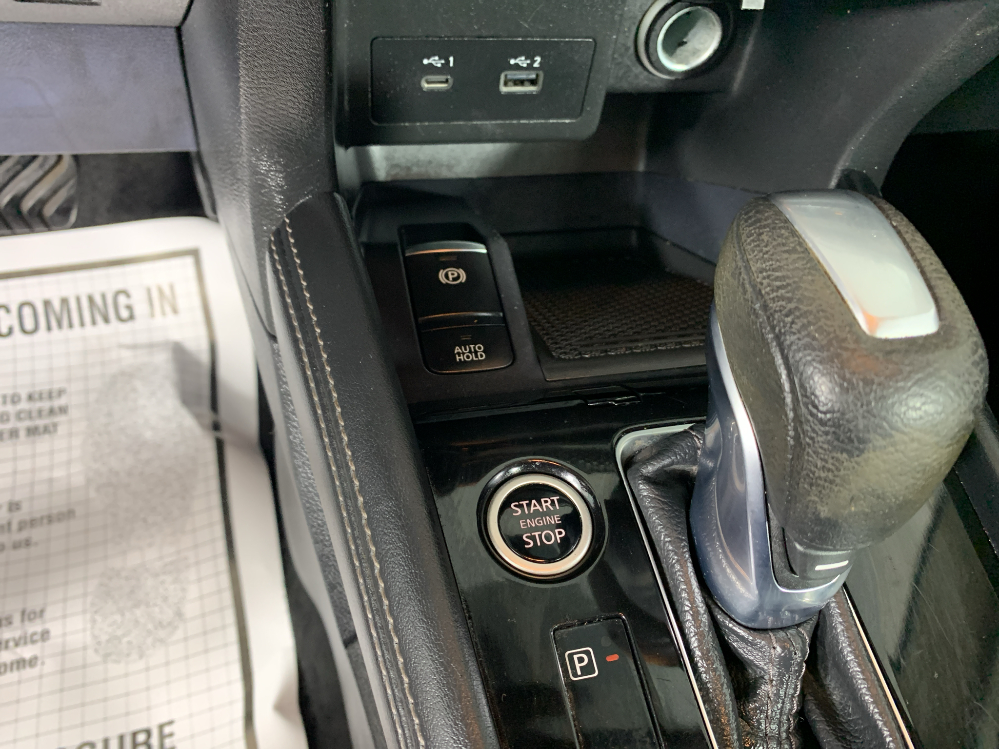 Used 2022 Nissan Kicks SUV