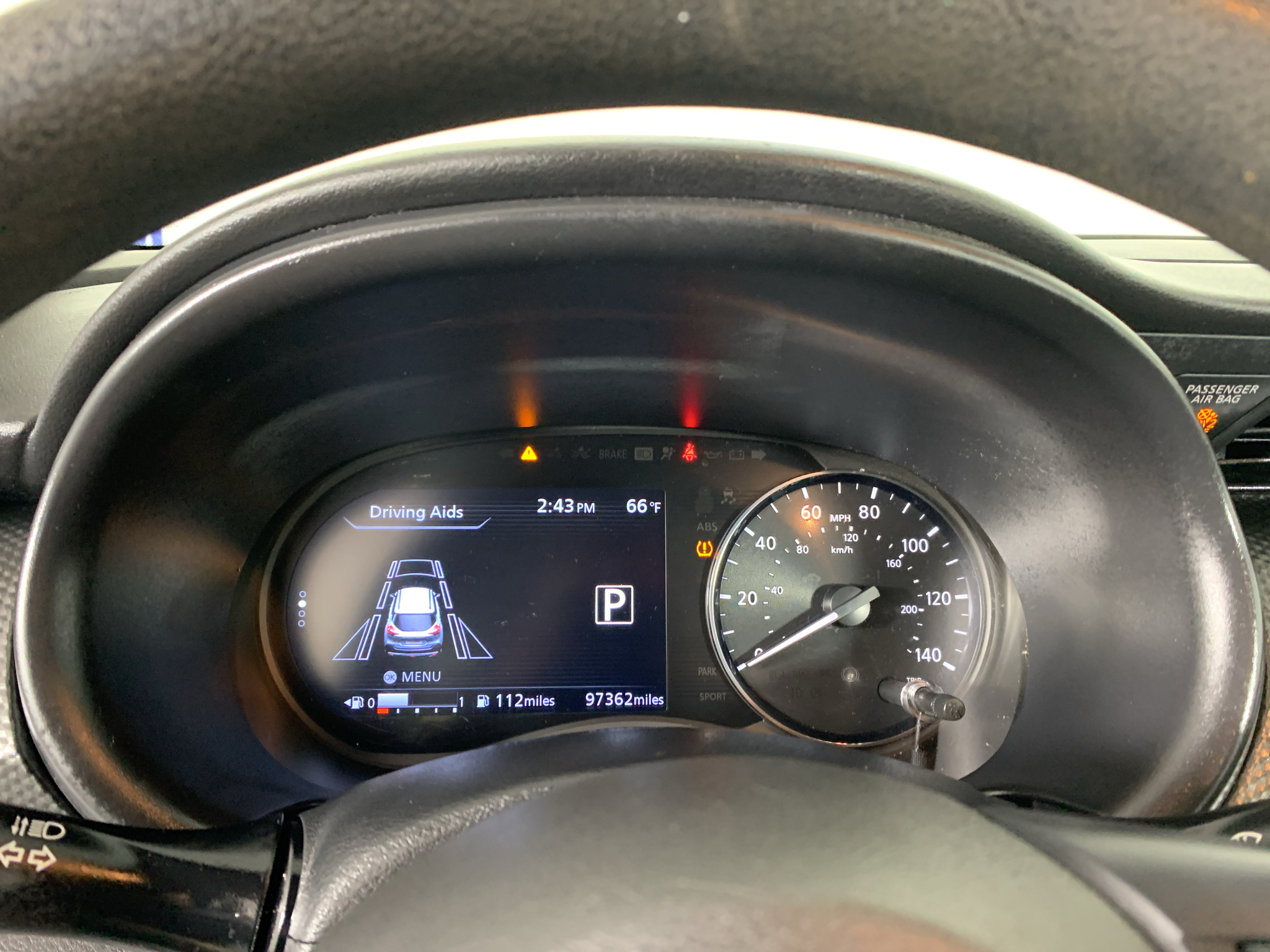 Used 2022 Nissan Kicks SUV