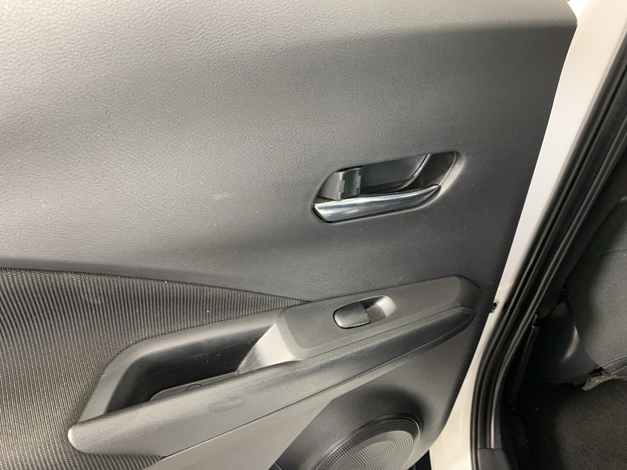 Used 2022 Nissan Kicks SUV