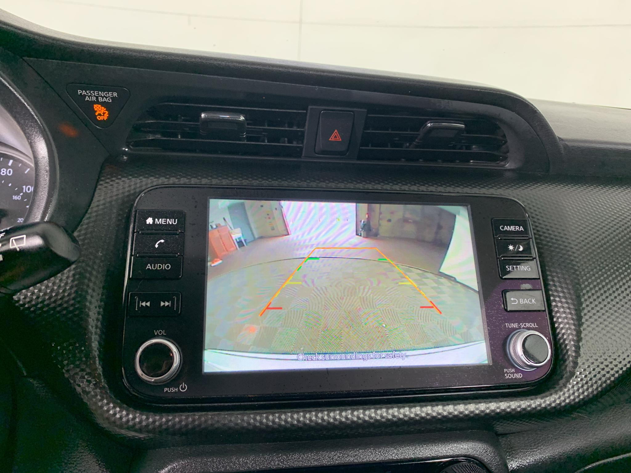 Used 2022 Nissan Kicks SUV