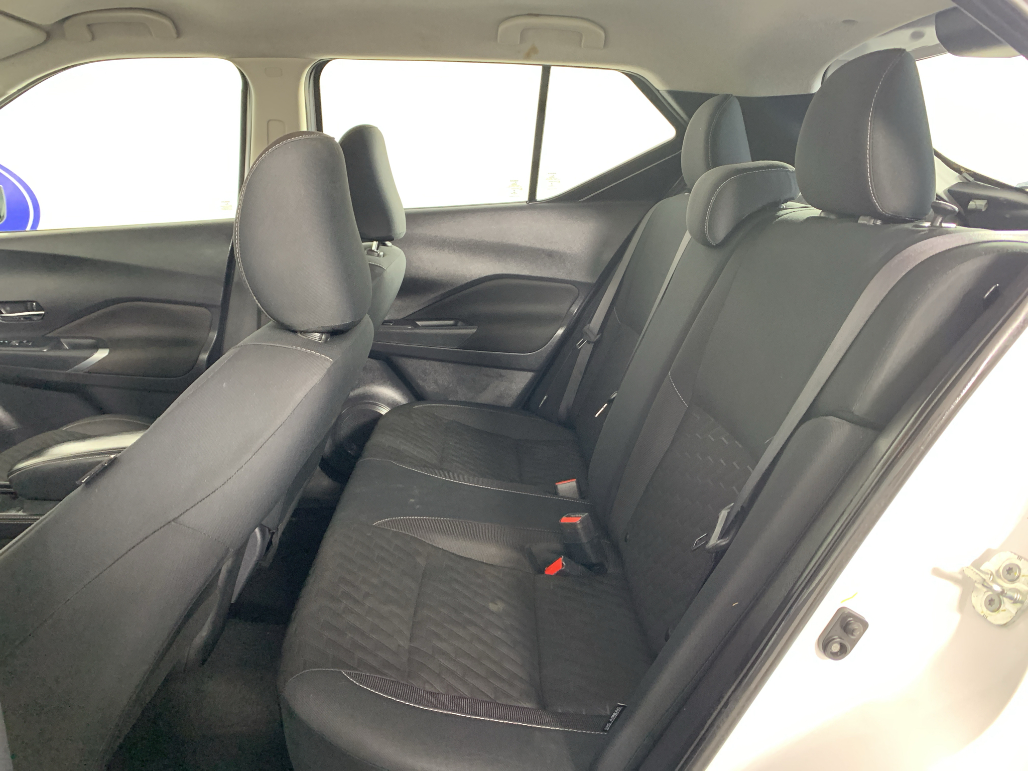 Used 2022 Nissan Kicks SUV