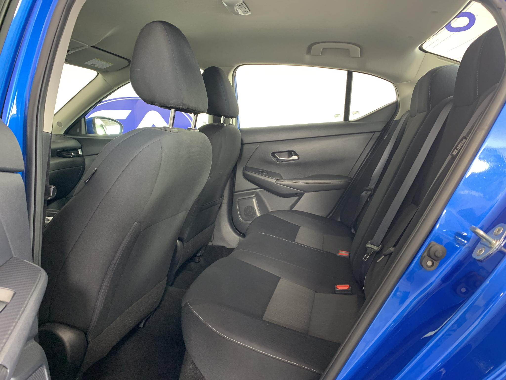 Used 2023 Nissan Sentra Sedan