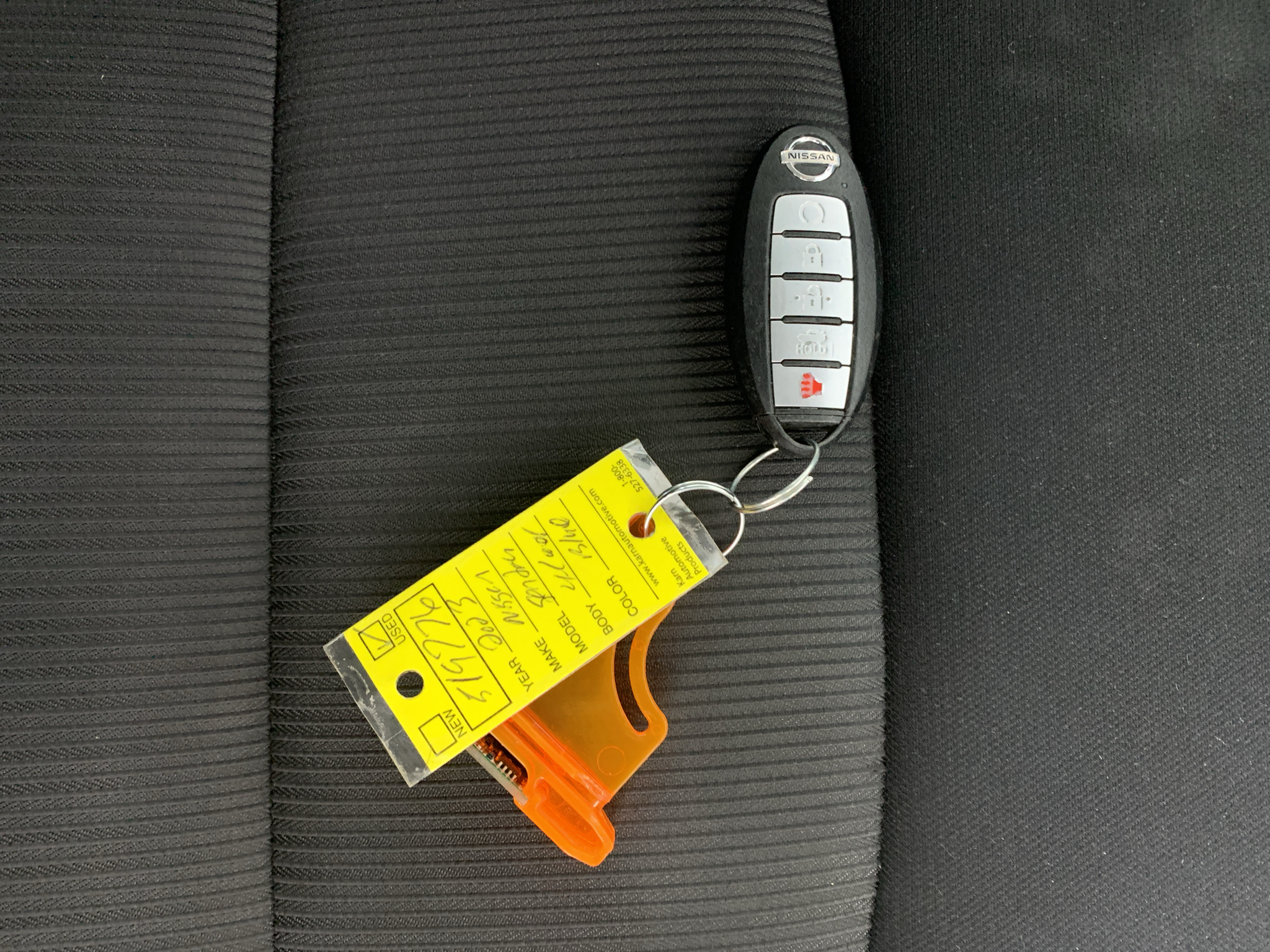 Used 2023 Nissan Sentra Sedan