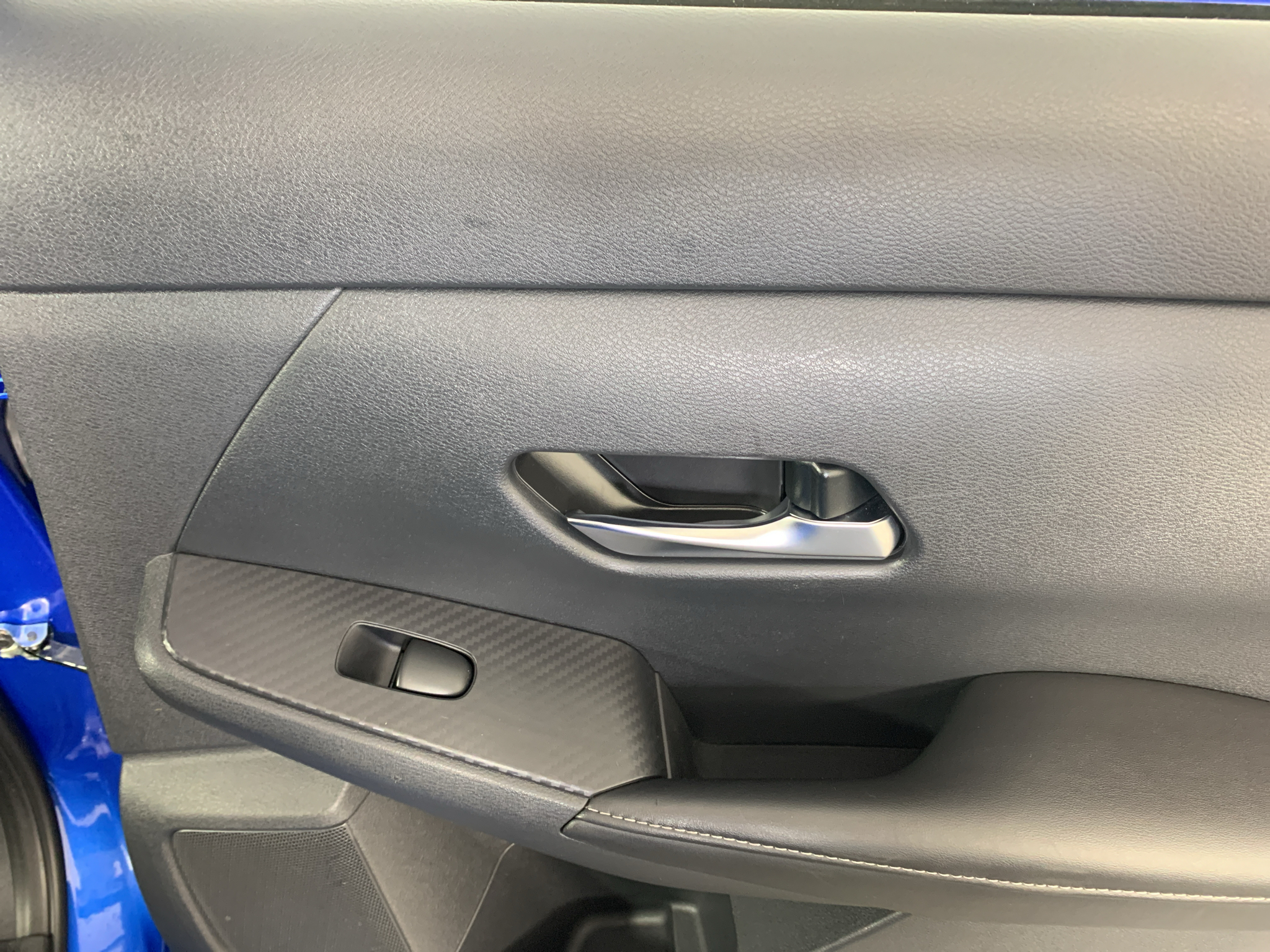 Used 2023 Nissan Sentra Sedan