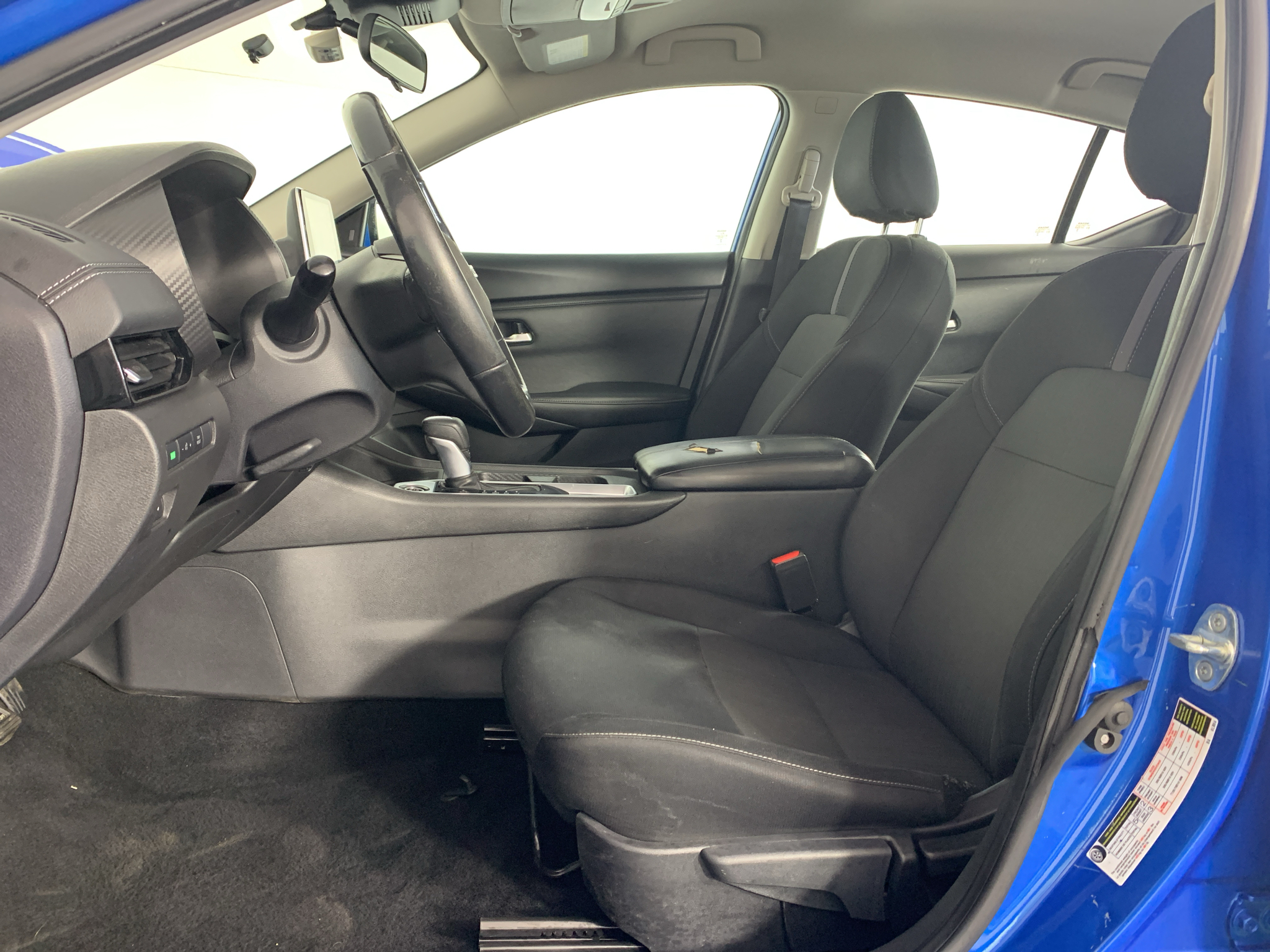 Used 2023 Nissan Sentra Sedan