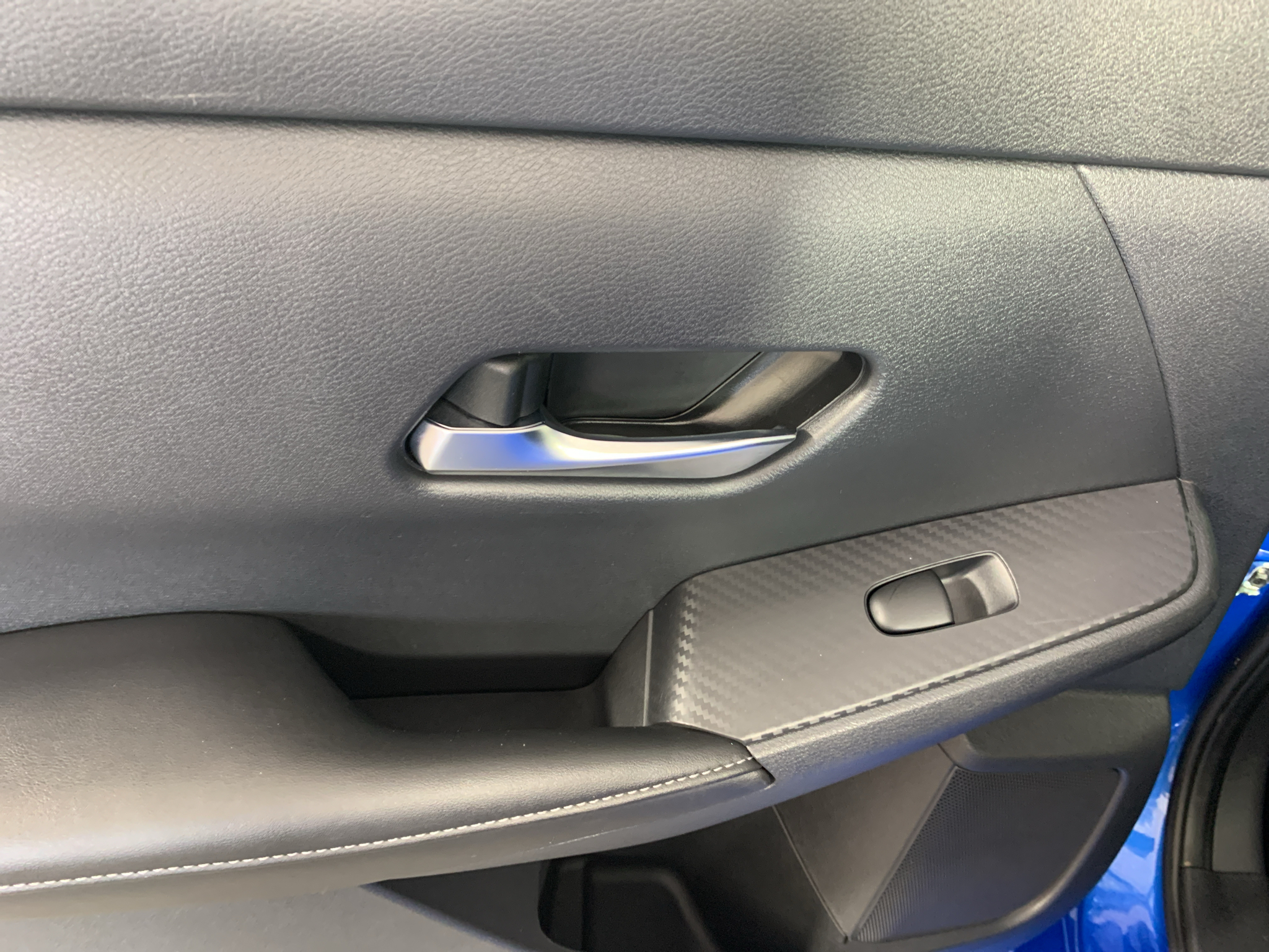 Used 2023 Nissan Sentra Sedan