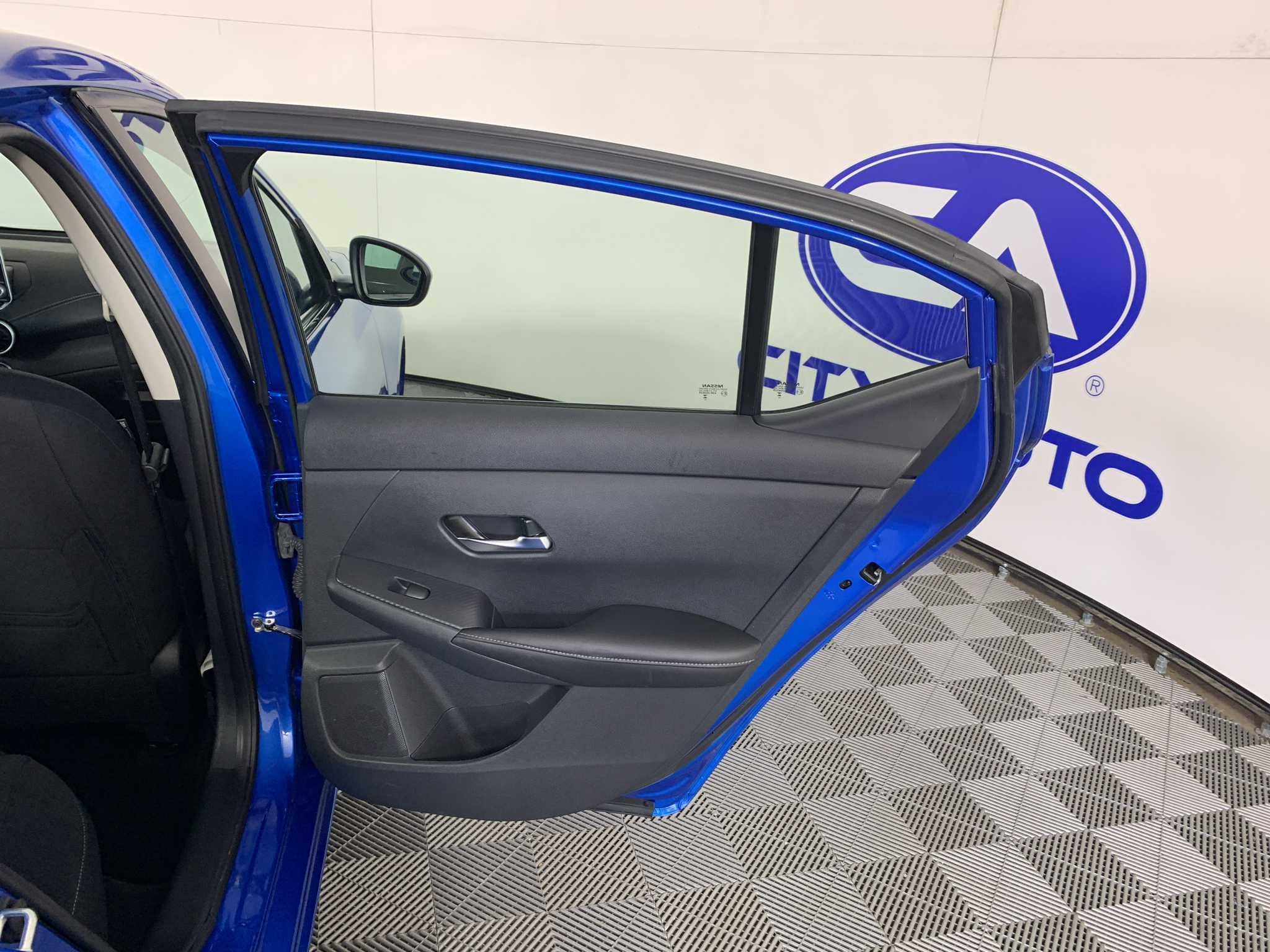 Used 2023 Nissan Sentra Sedan