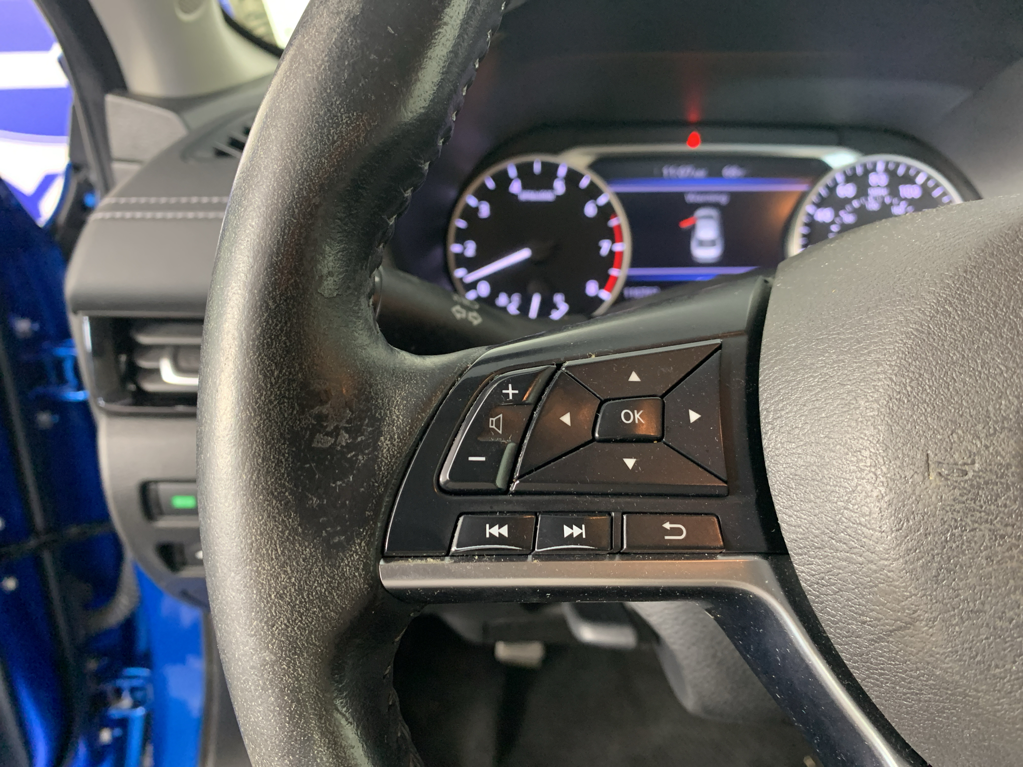 Used 2023 Nissan Sentra Sedan