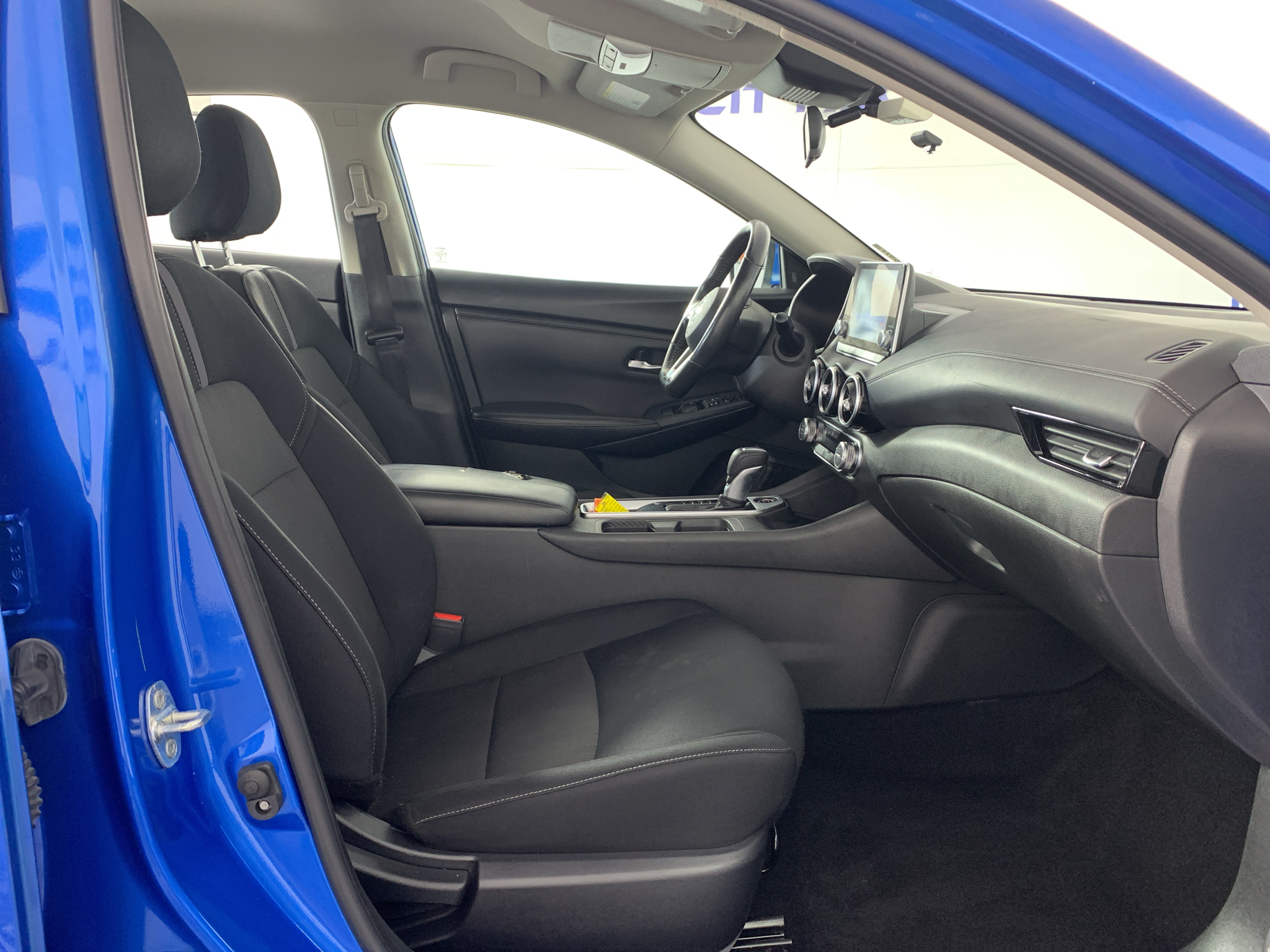 Used 2023 Nissan Sentra Sedan