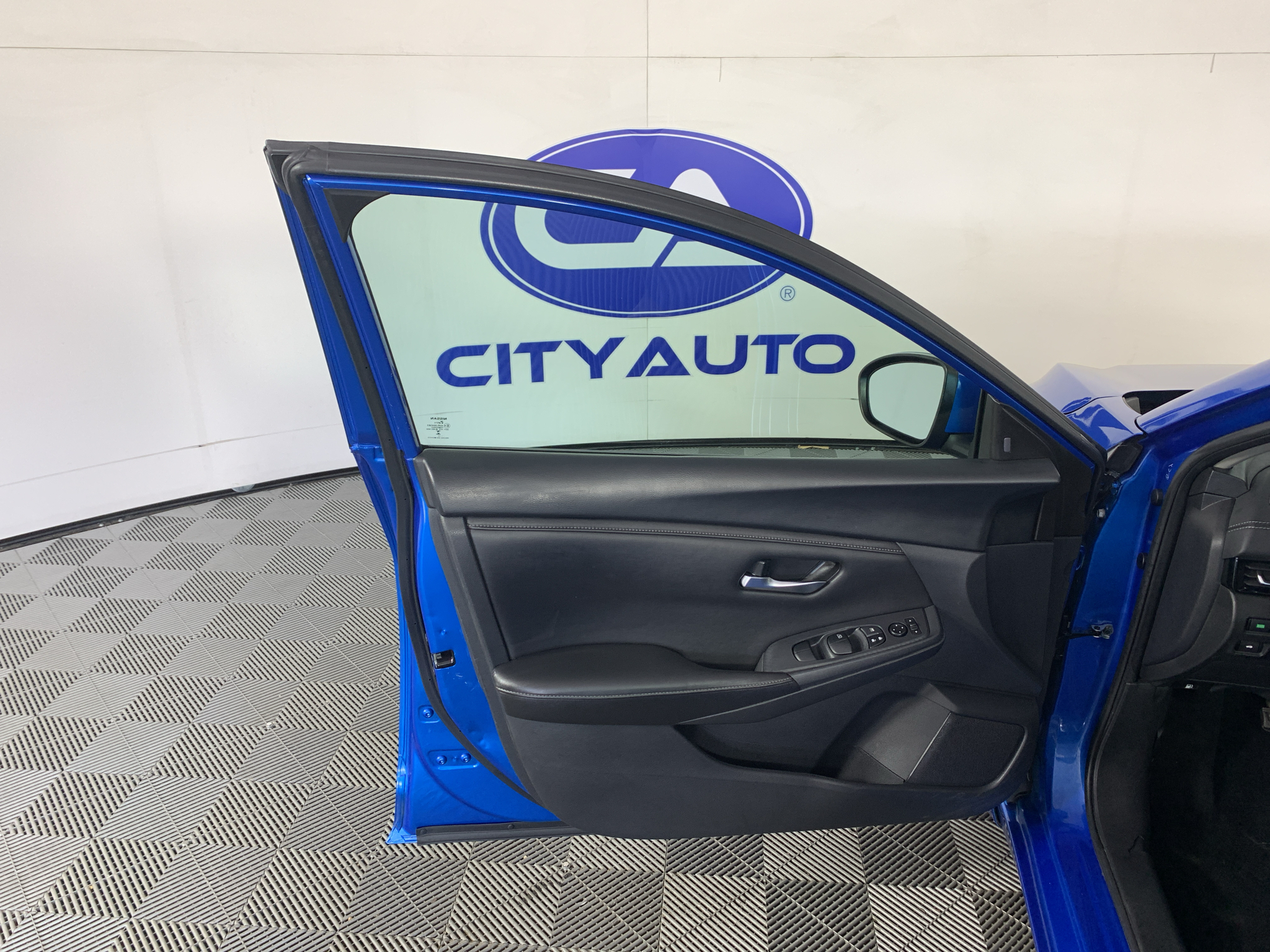 Used 2023 Nissan Sentra Sedan