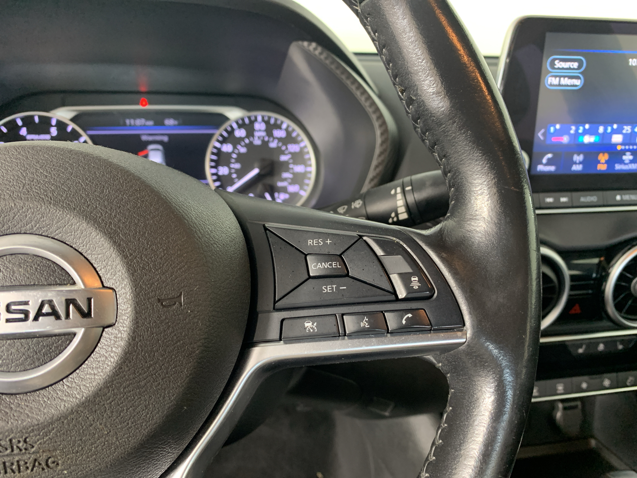 Used 2023 Nissan Sentra Sedan