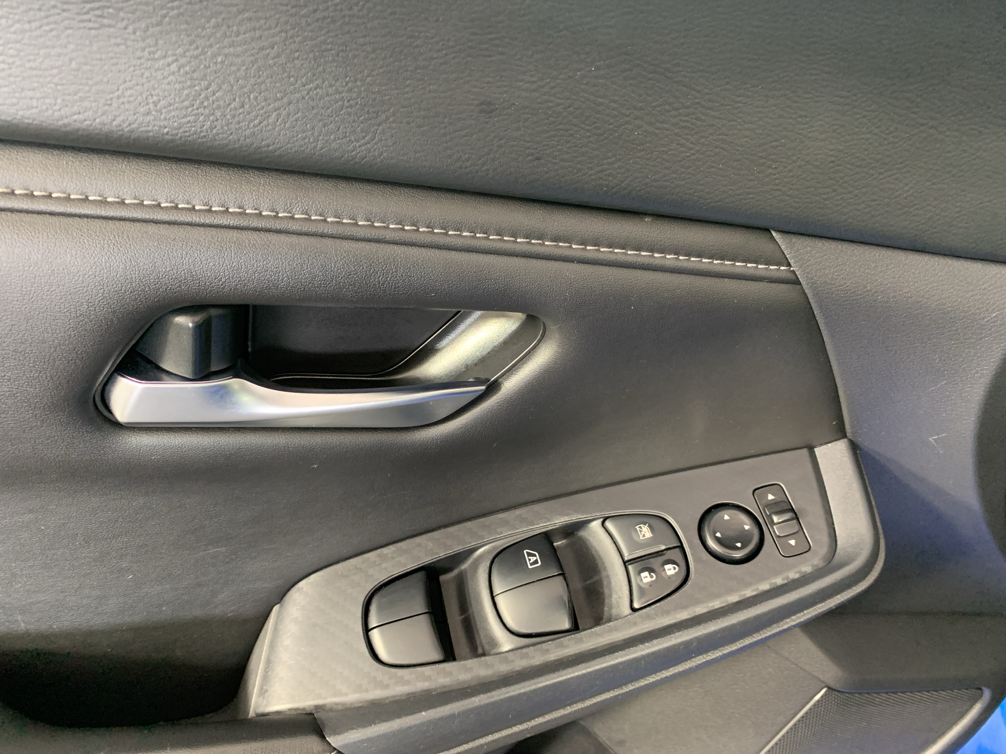 Used 2023 Nissan Sentra Sedan