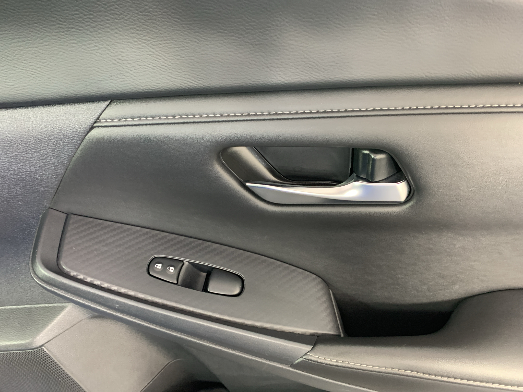 Used 2023 Nissan Sentra Sedan