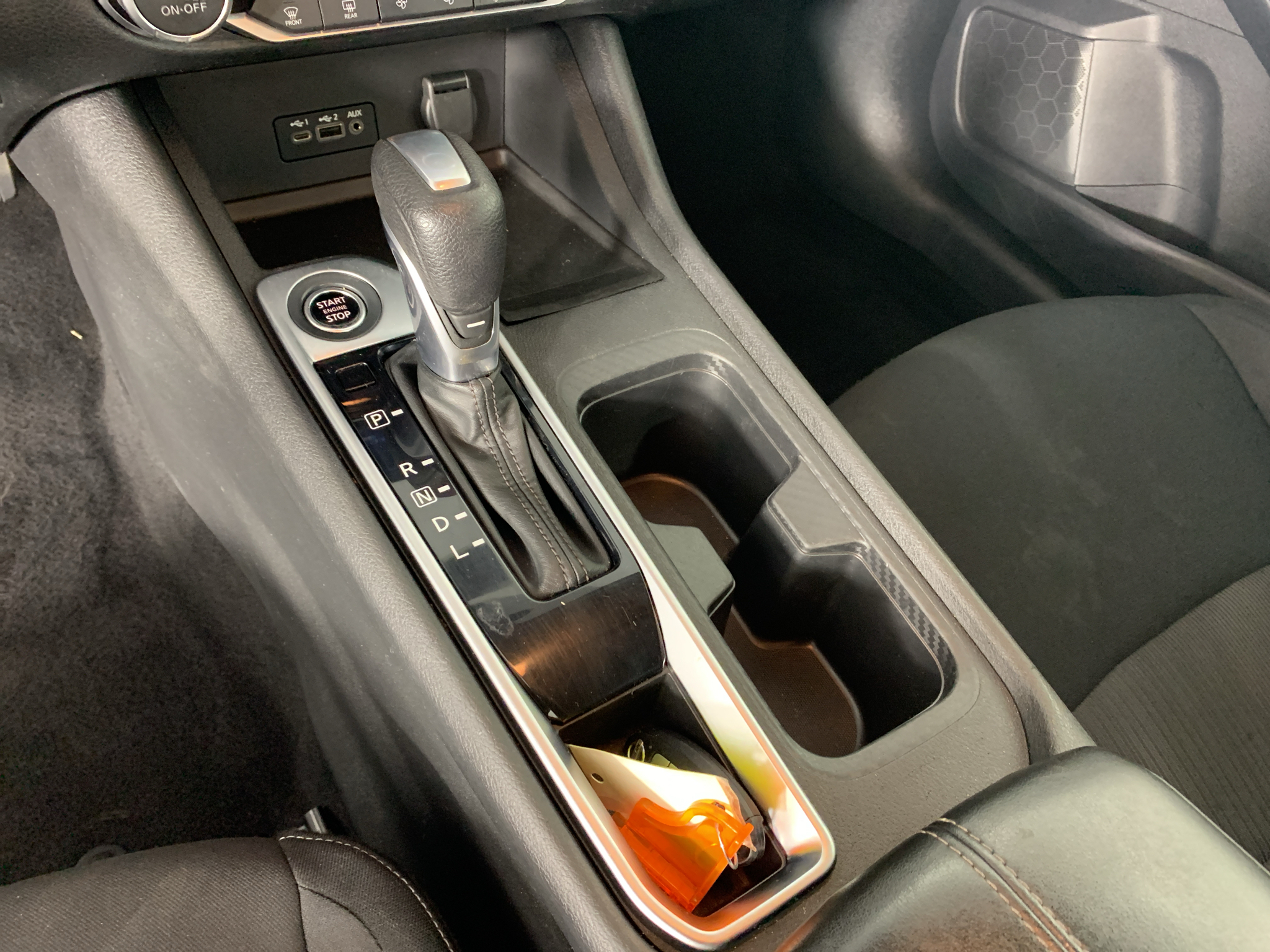 Used 2023 Nissan Sentra Sedan