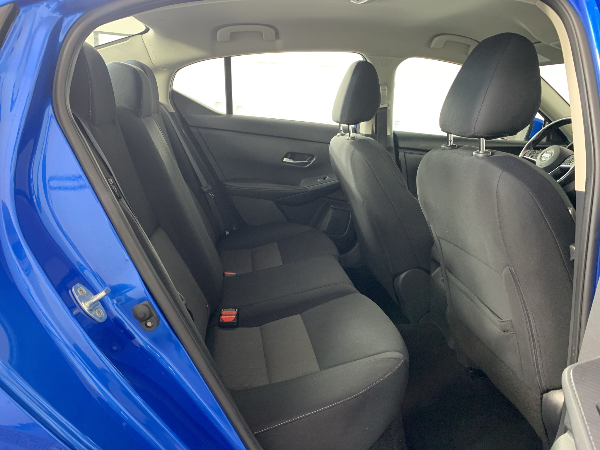 Used 2023 Nissan Sentra Sedan
