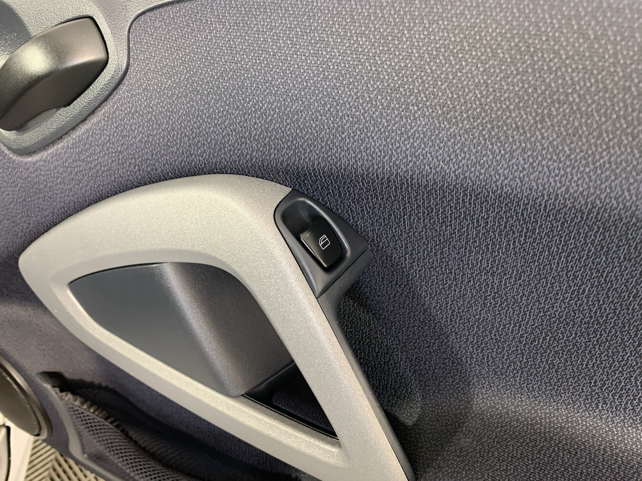 Used 2015 Smart fortwo Coupe