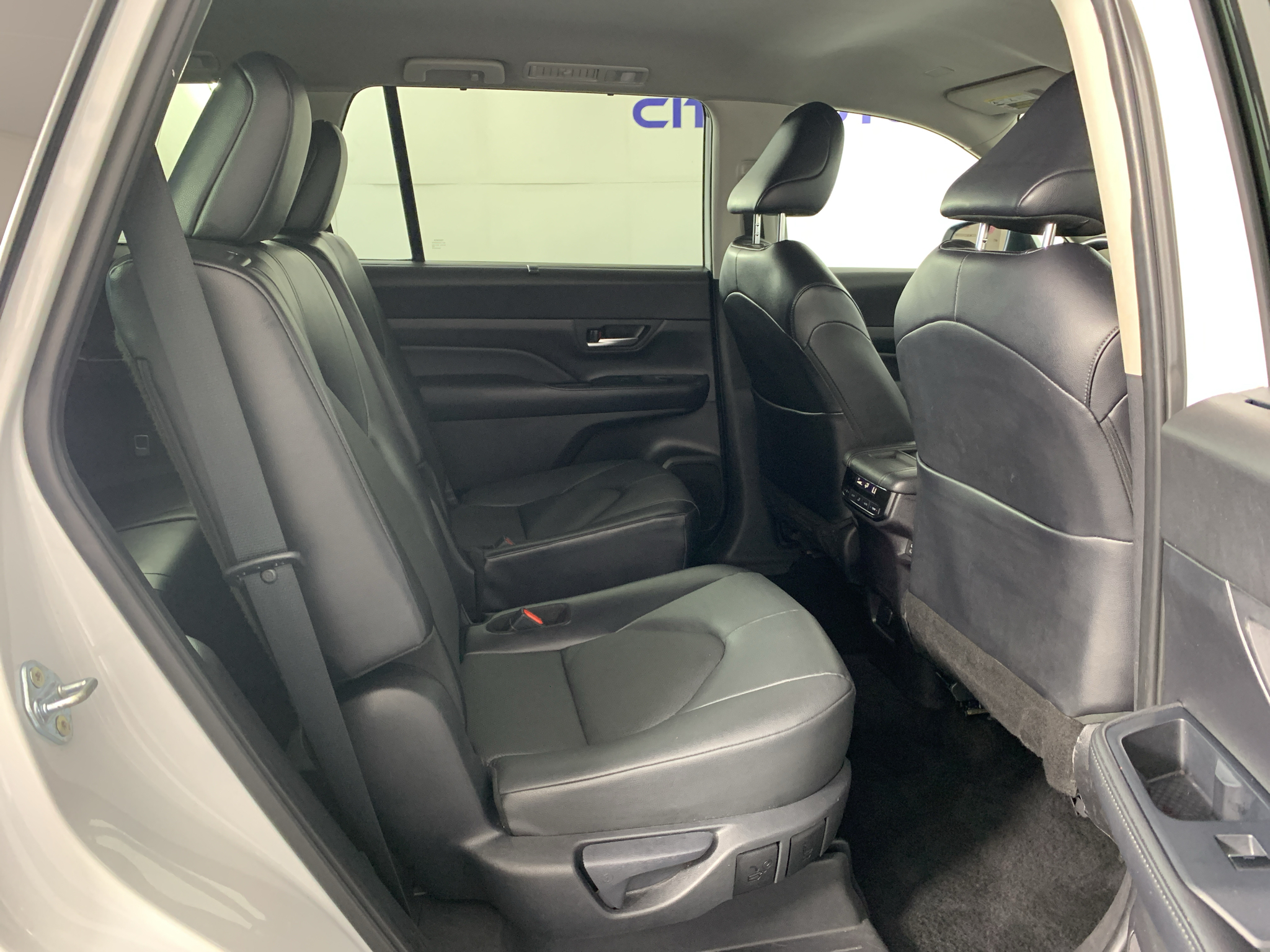 Used 2025 Toyota Grand Highlander SUV